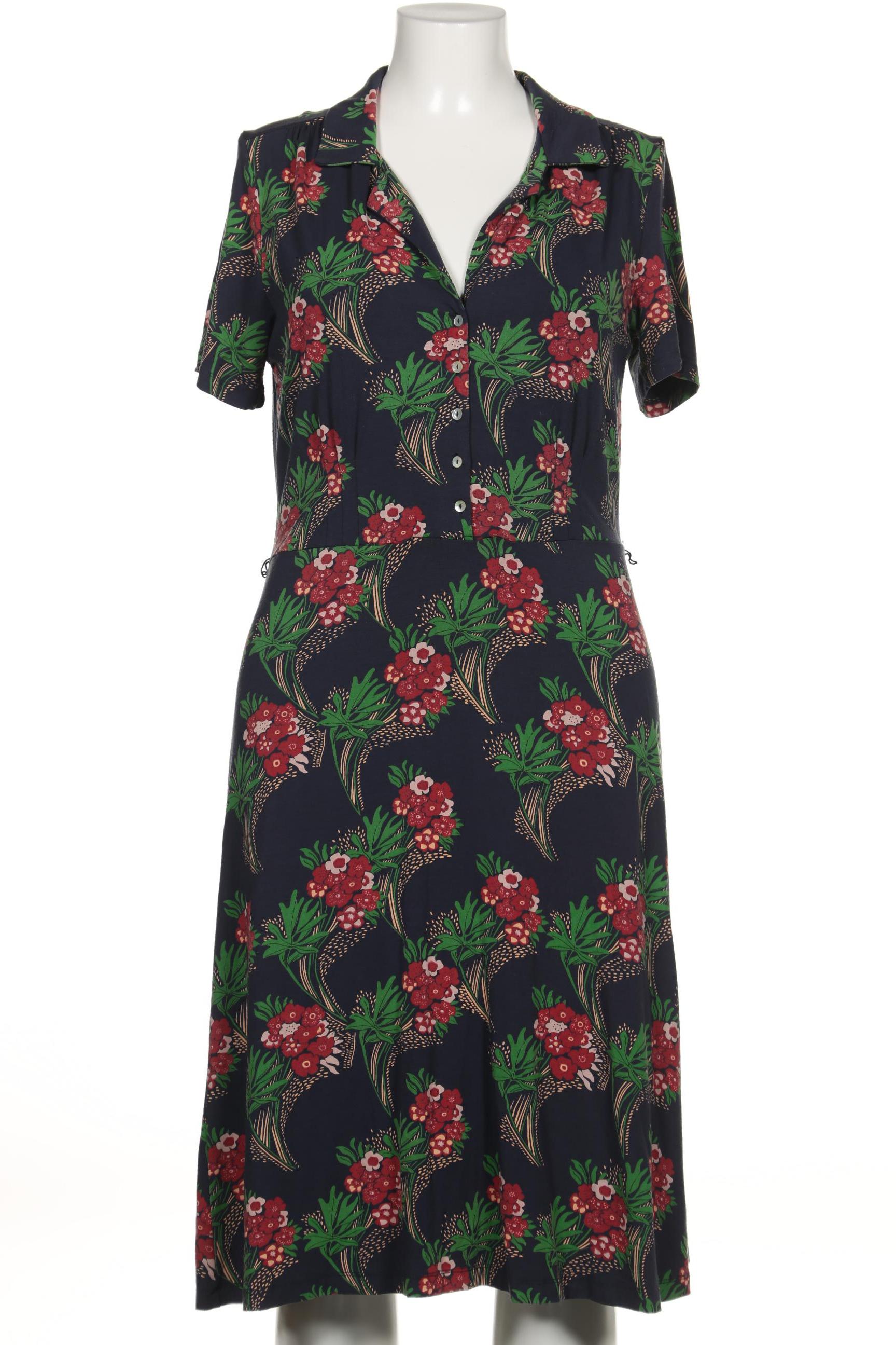 

KING LOUIE Damen Kleid, marineblau