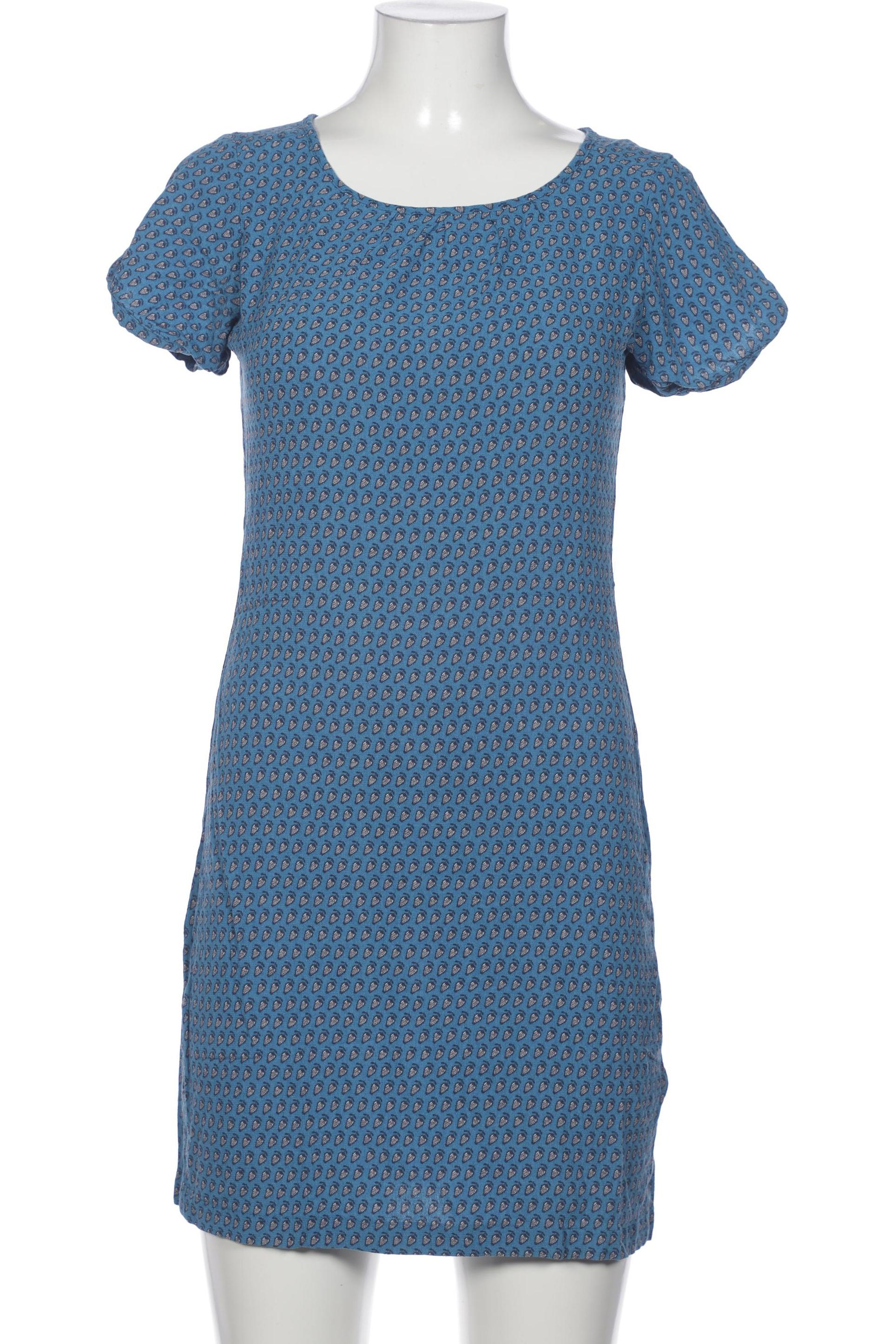 

KING LOUIE Damen Kleid, blau