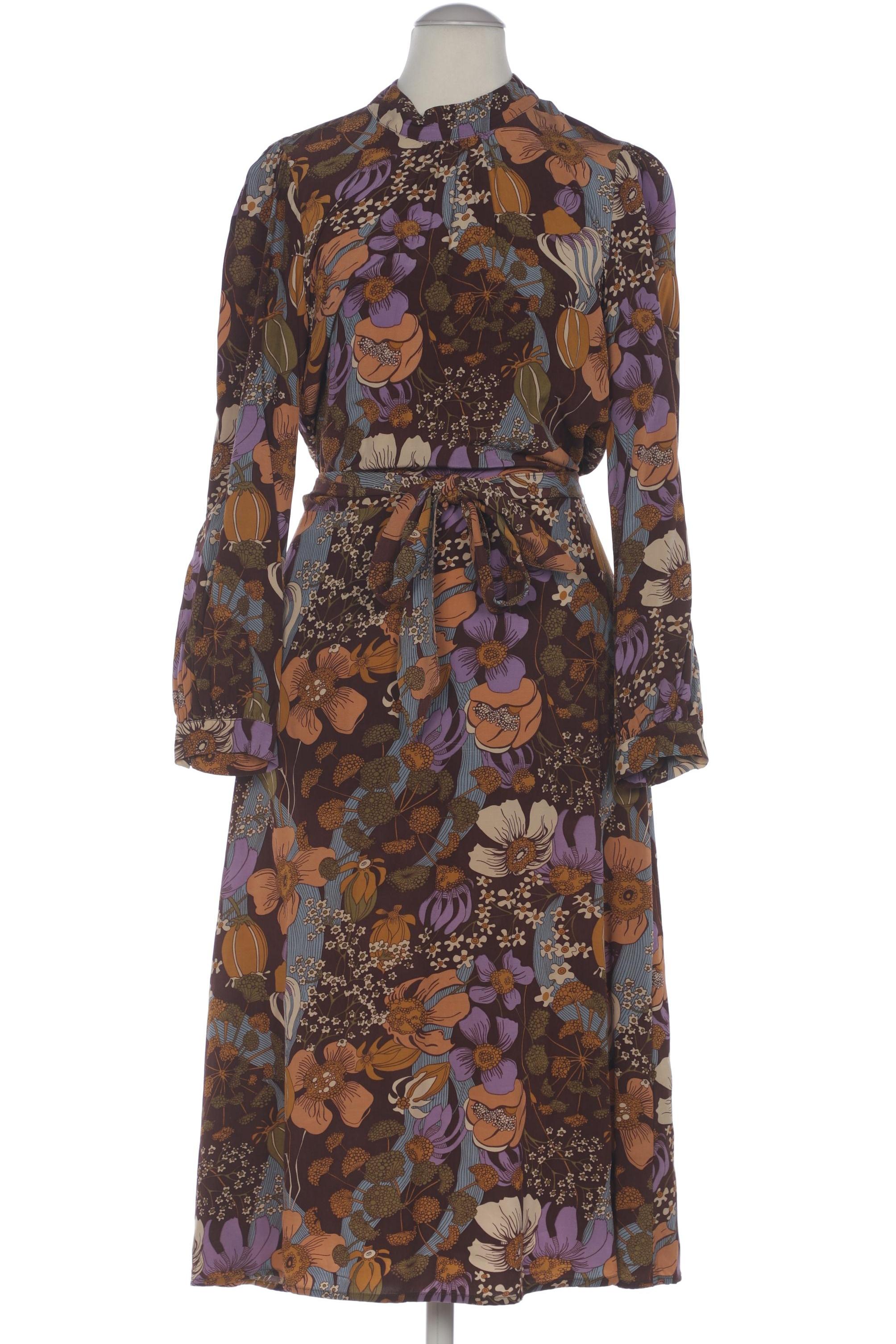 

King Louie Damen Kleid, mehrfarbig, Gr. 34