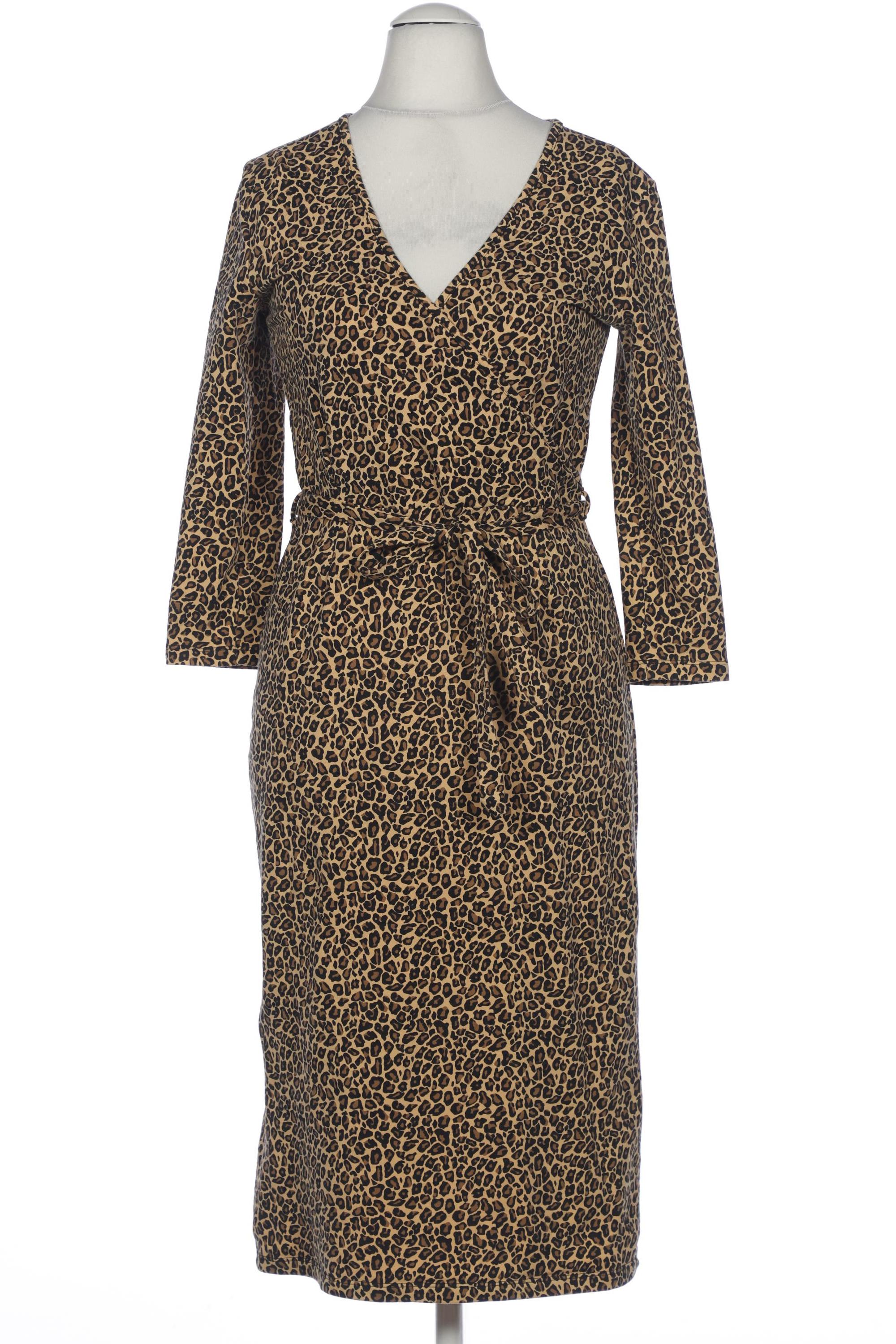 

King Louie Damen Kleid, beige, Gr. 38
