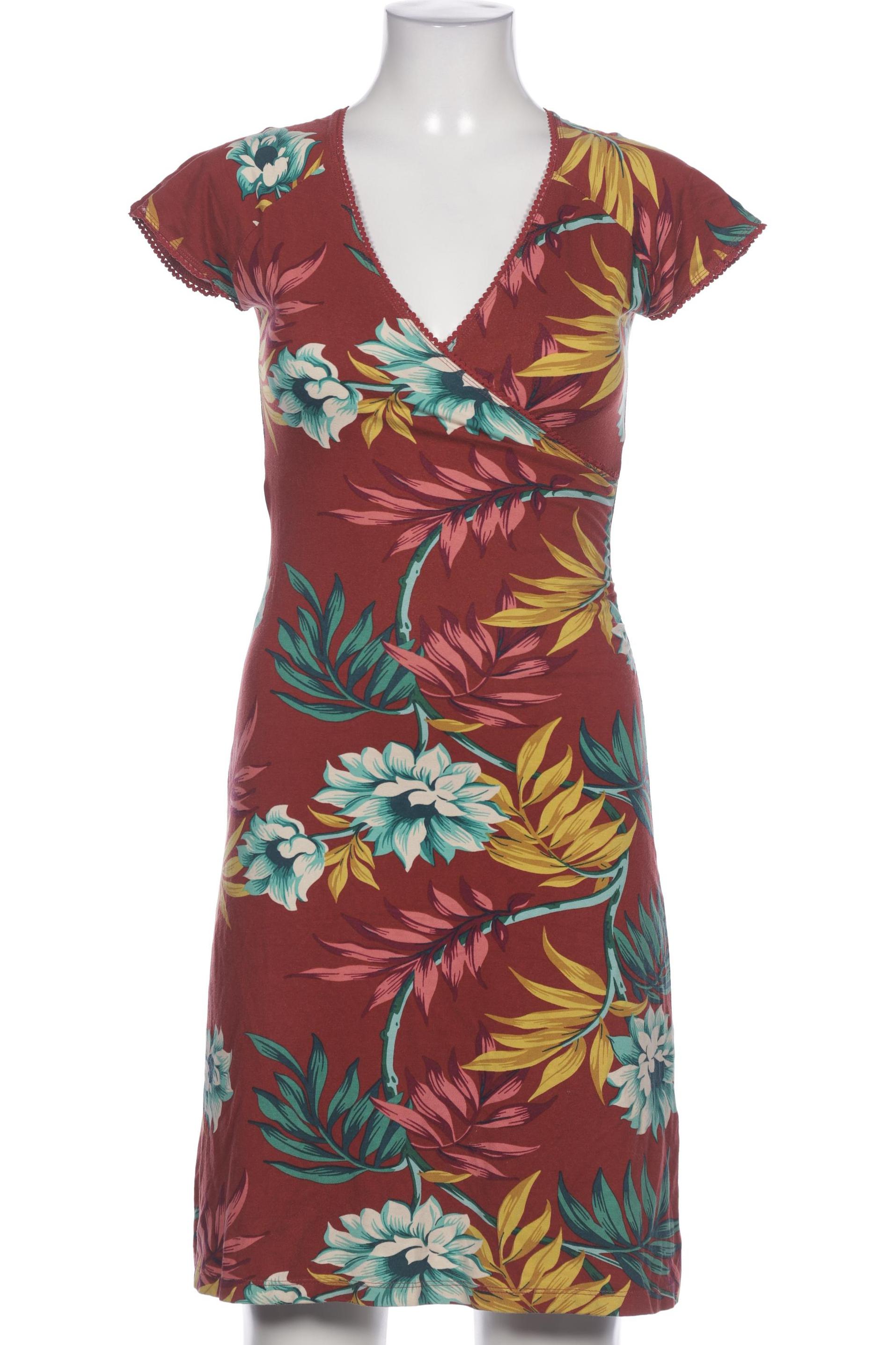 

King Louie Damen Kleid, braun, Gr. 36