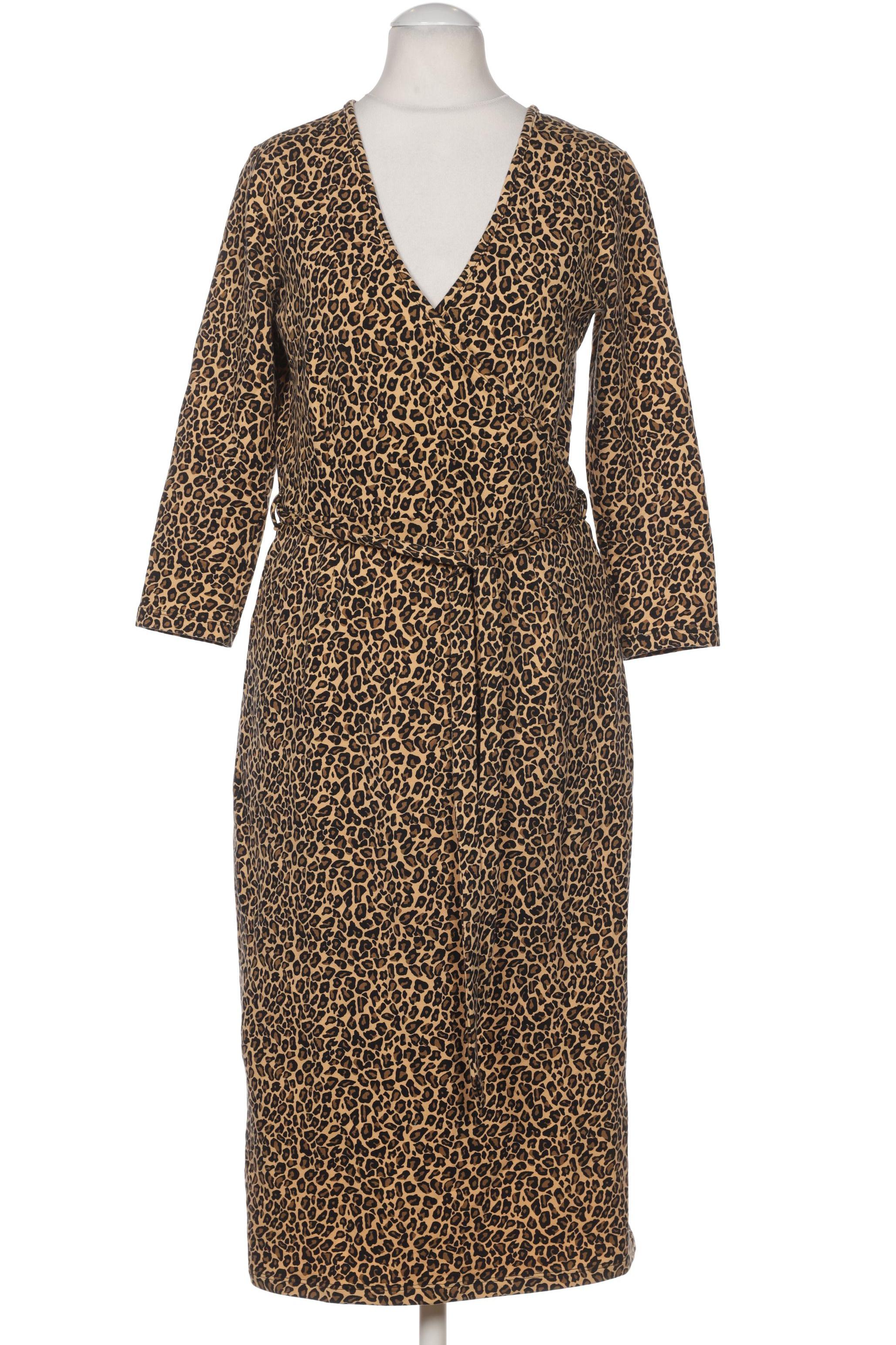 

King Louie Damen Kleid, beige, Gr. 36