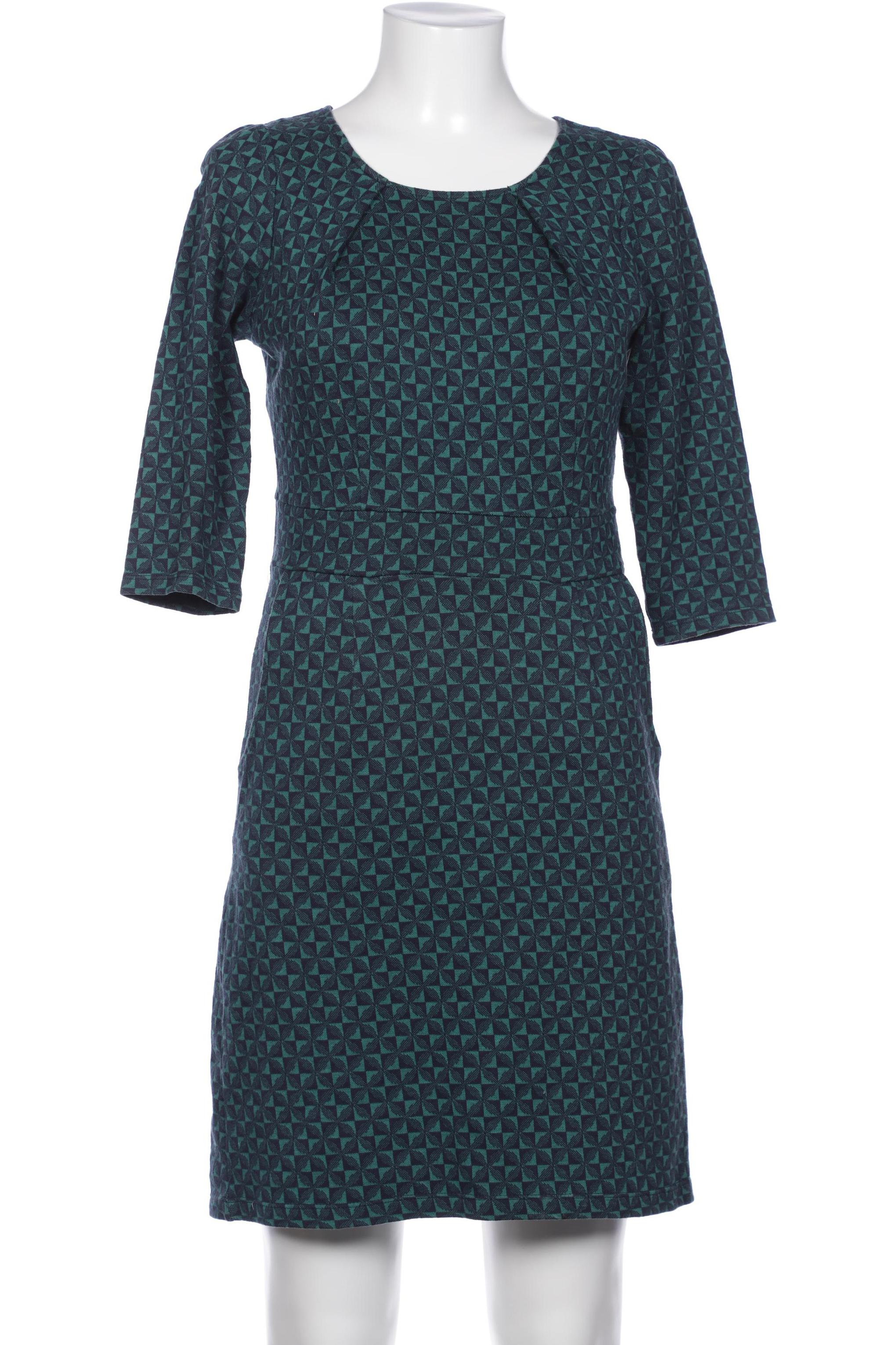

King Louie Damen Kleid, grün, Gr. 38