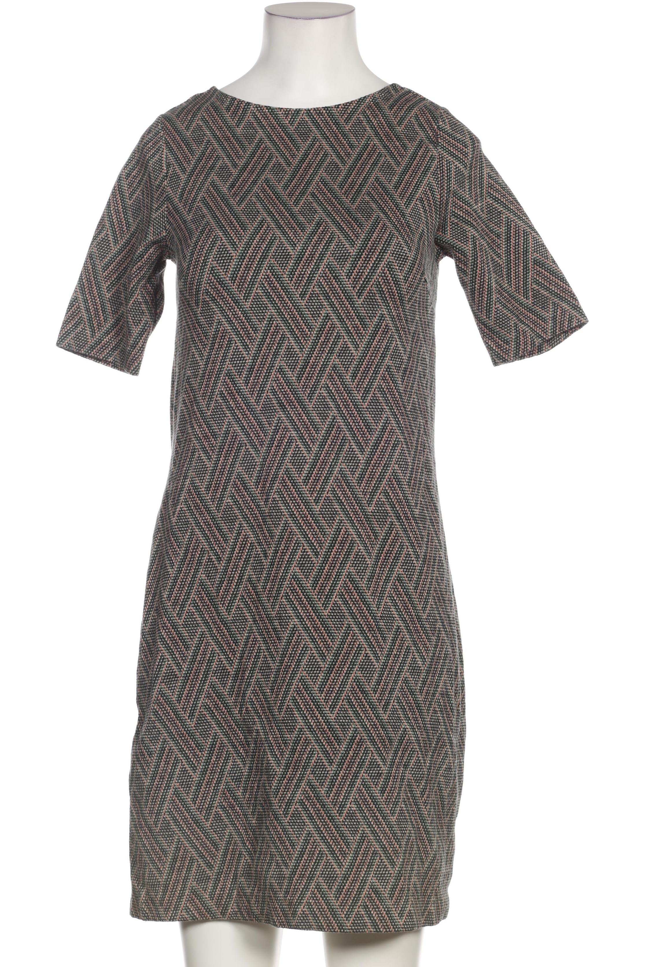 

King Louie Damen Kleid, grün, Gr. 36