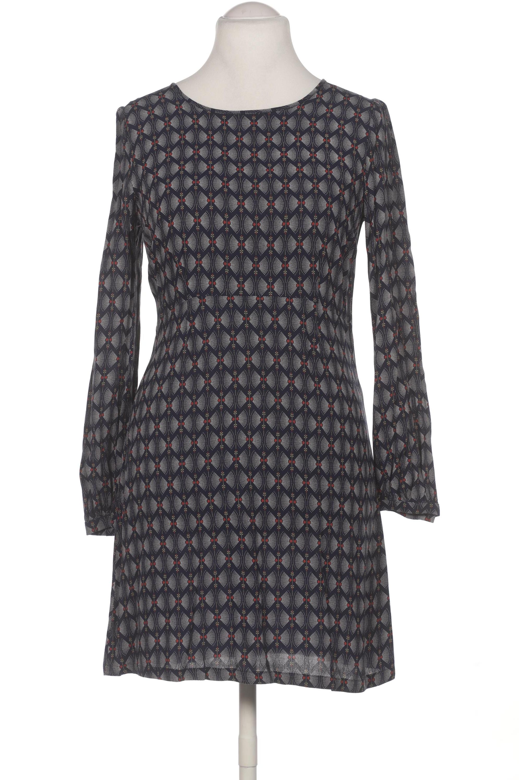 

King Louie Damen Kleid, marineblau, Gr. 40