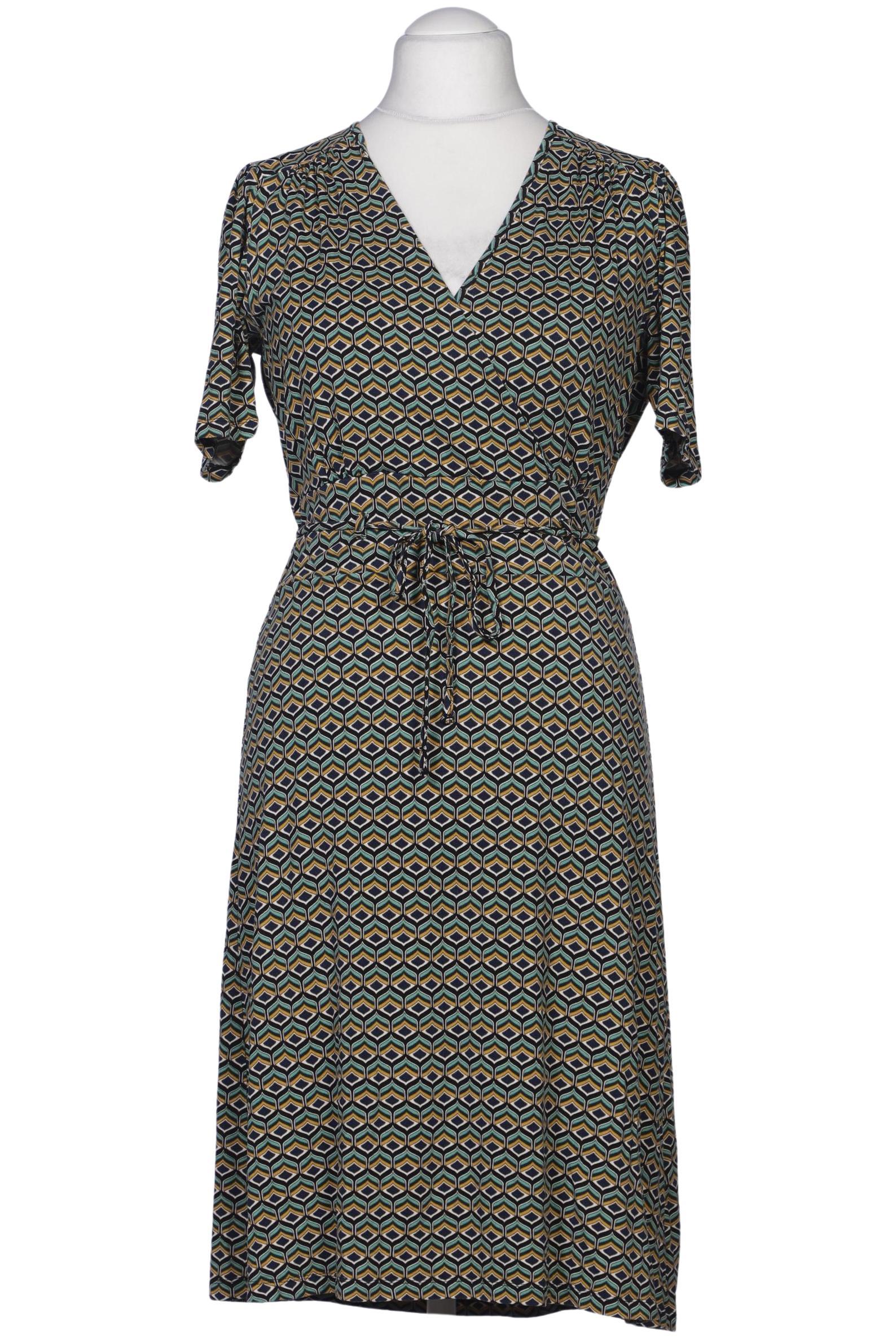 

King Louie Damen Kleid, mehrfarbig, Gr. 44