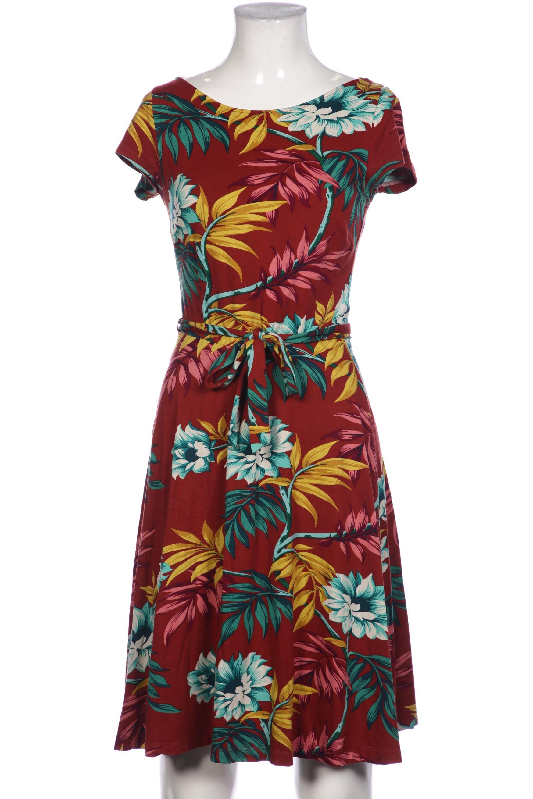 

KING LOUIE Damen Kleid, bordeaux