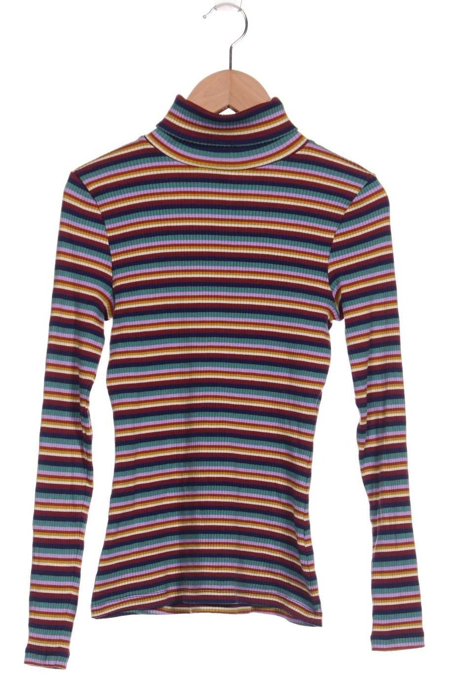 

KING LOUIE Damen Langarmshirt, mehrfarbig