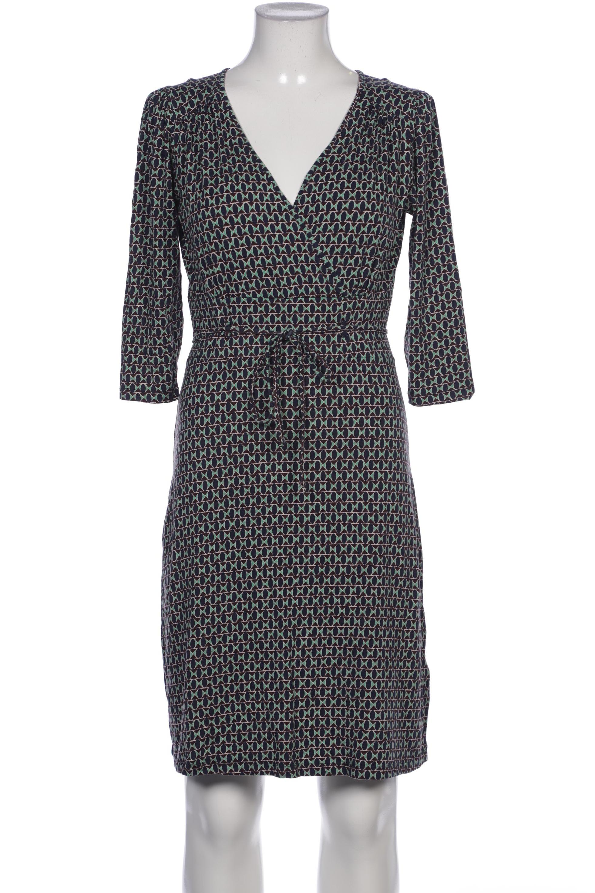 

King Louie Damen Kleid, mehrfarbig, Gr. 38