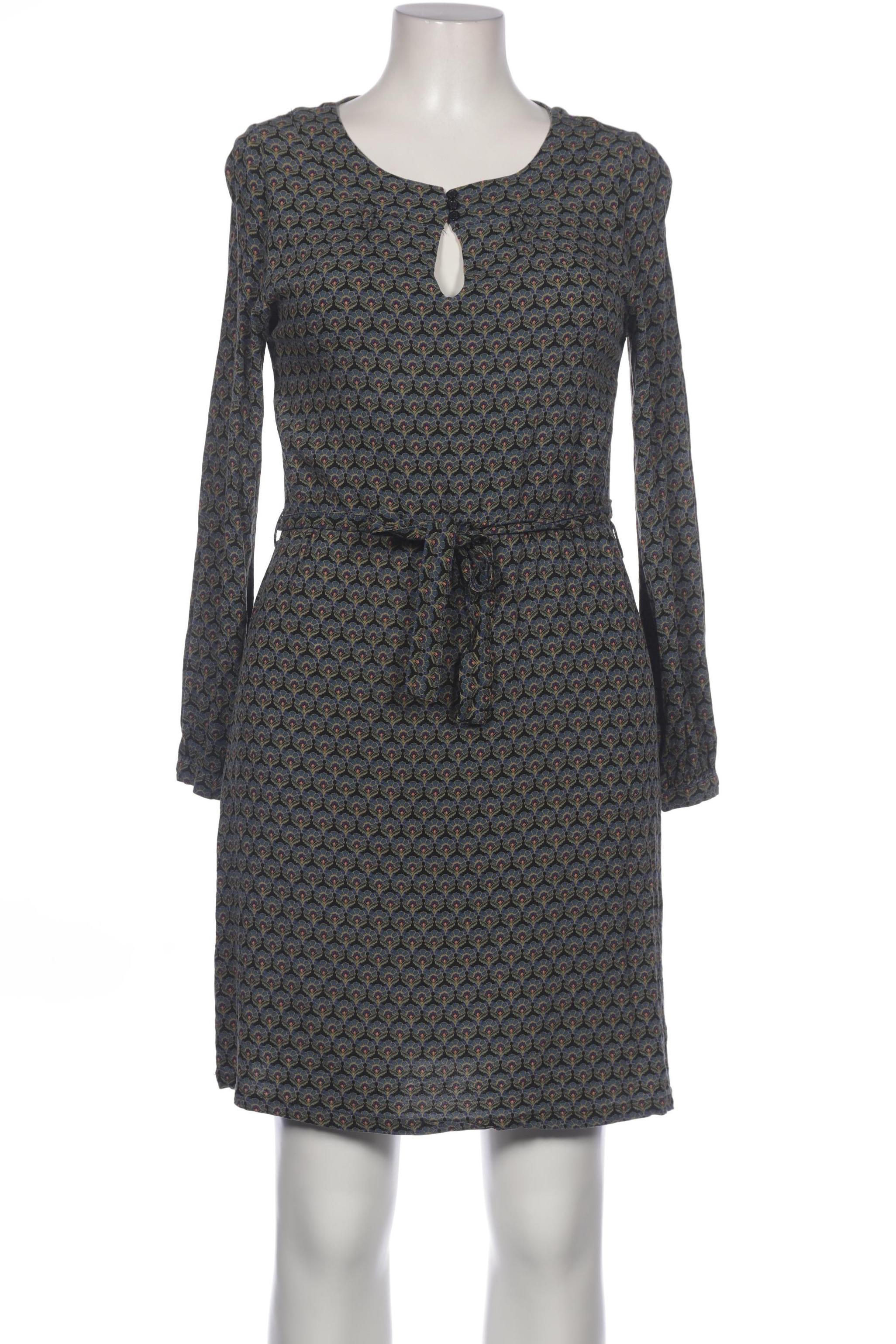 

King Louie Damen Kleid, mehrfarbig, Gr. 42