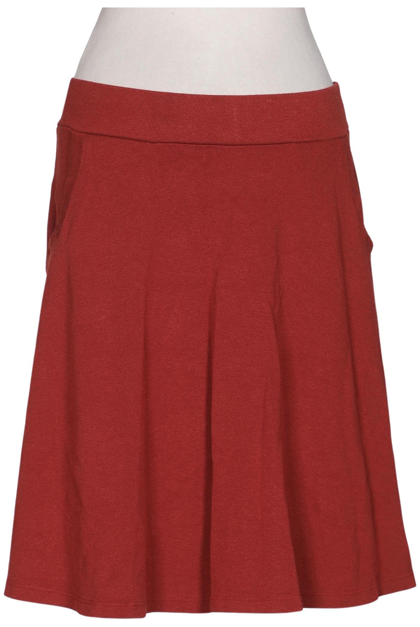 

King Louie Damen Rock, rot, Gr. 38