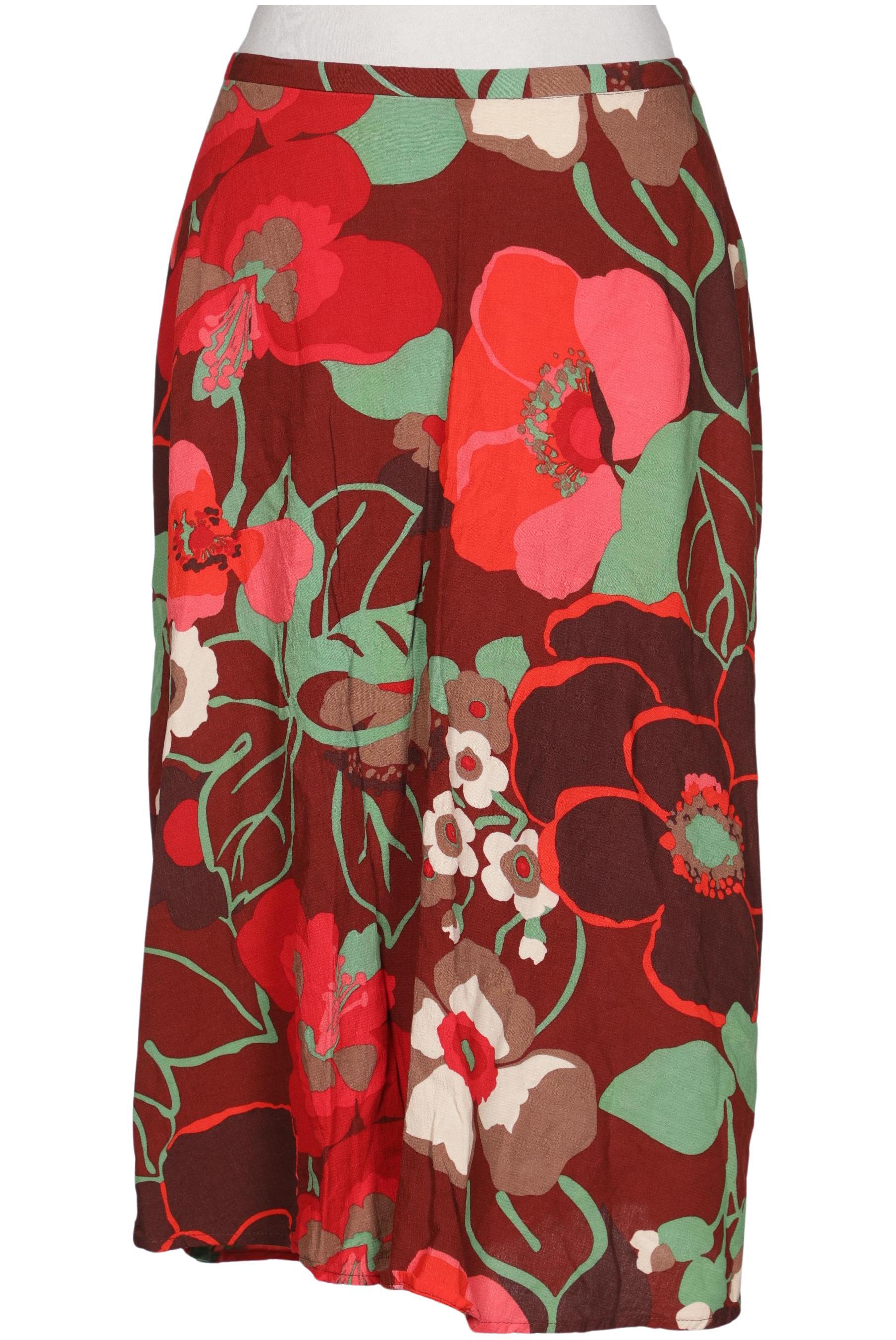 

King Louie Damen Rock, rot, Gr. 38