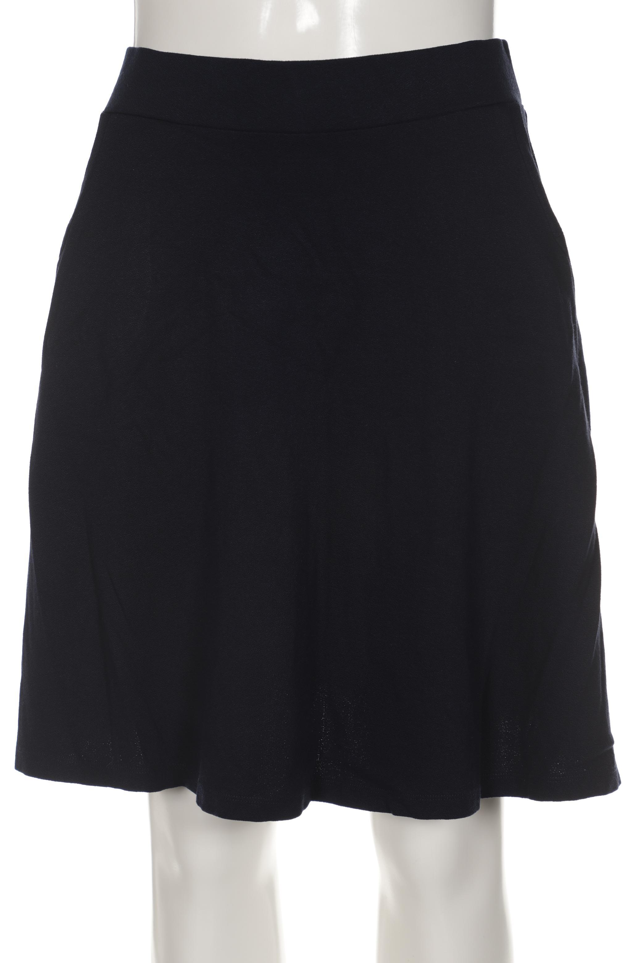 

KING LOUIE Damen Rock, marineblau