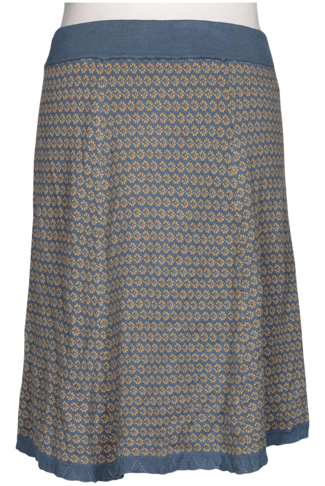 

King Louie Damen Rock, blau, Gr. 42