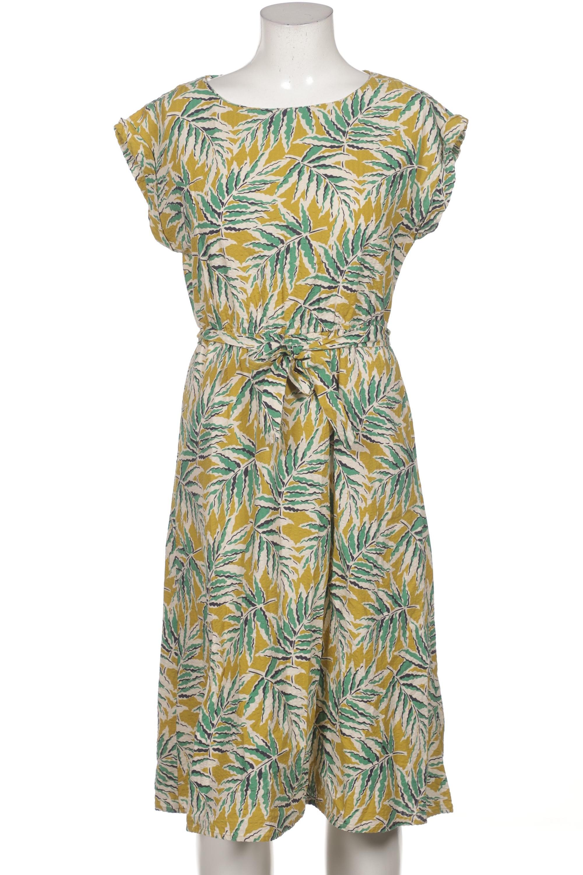 

King Louie Damen Kleid, mehrfarbig, Gr. 38