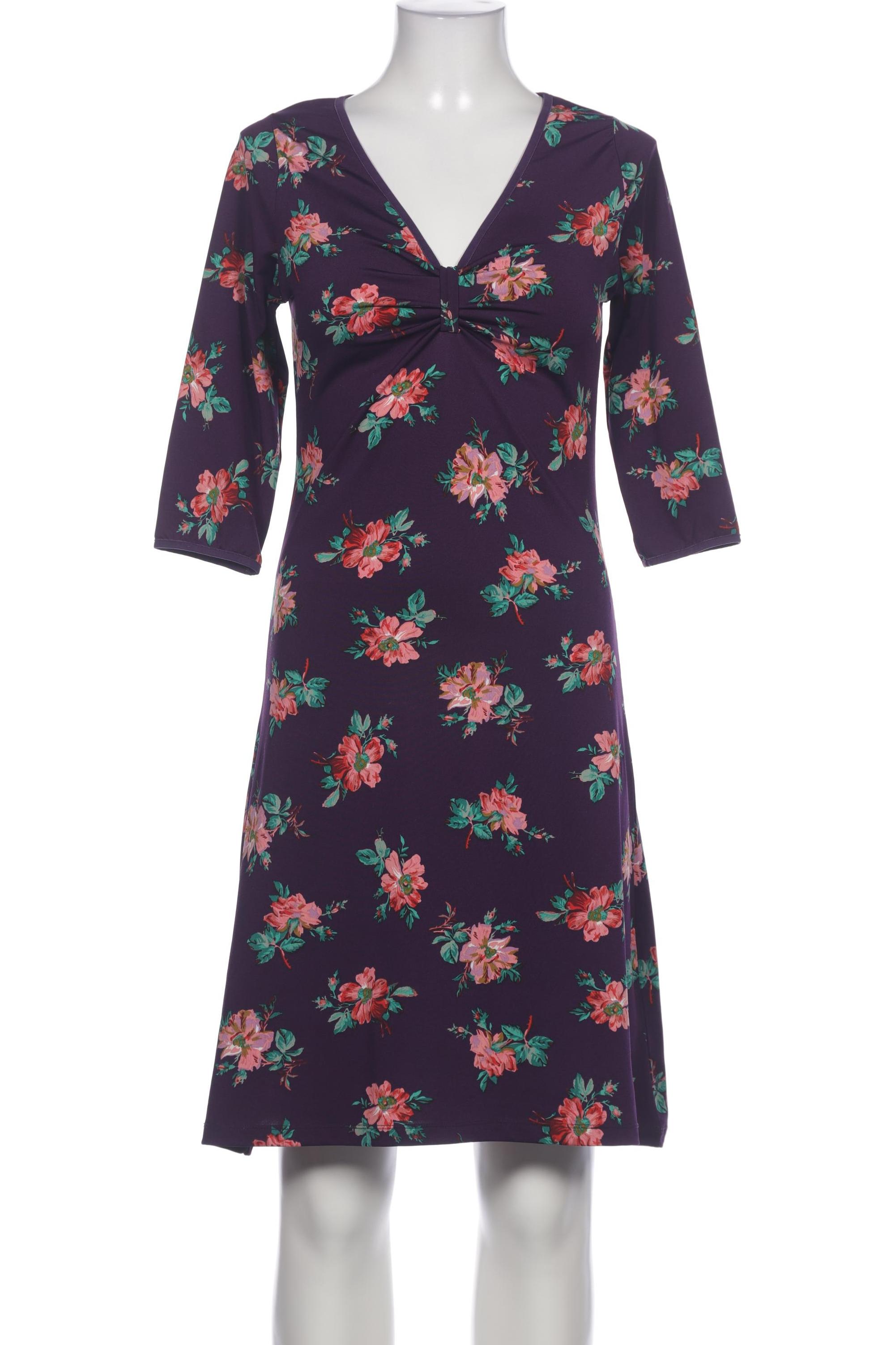 

King Louie Damen Kleid, flieder, Gr. 38