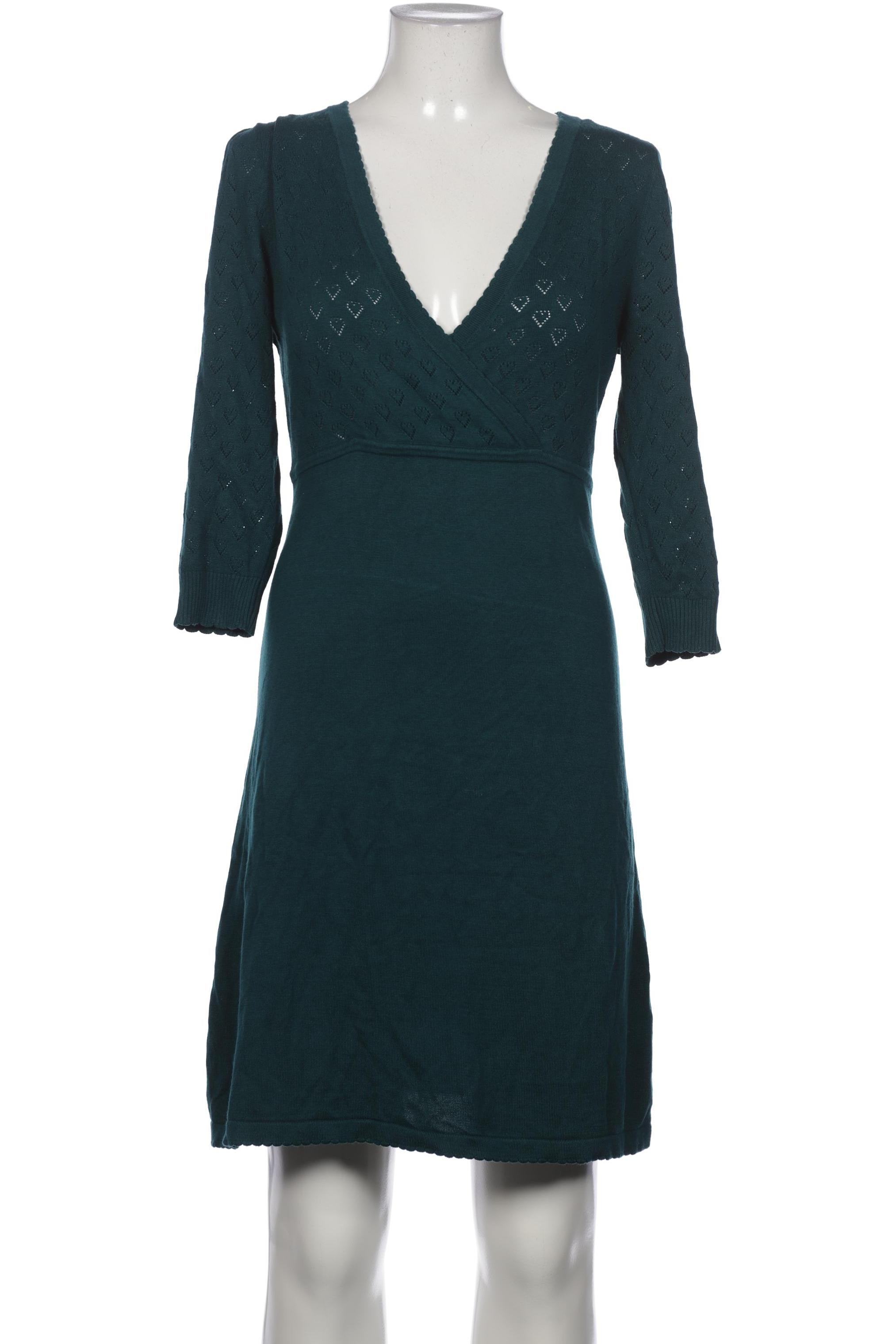 

King Louie Damen Kleid, türkis, Gr. 42