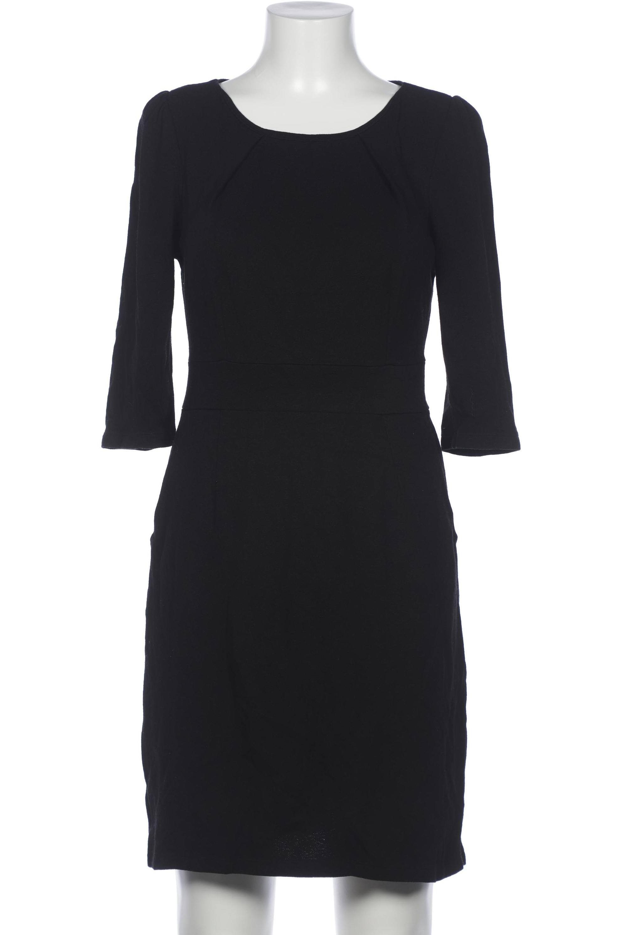 

King Louie Damen Kleid, schwarz, Gr. 42