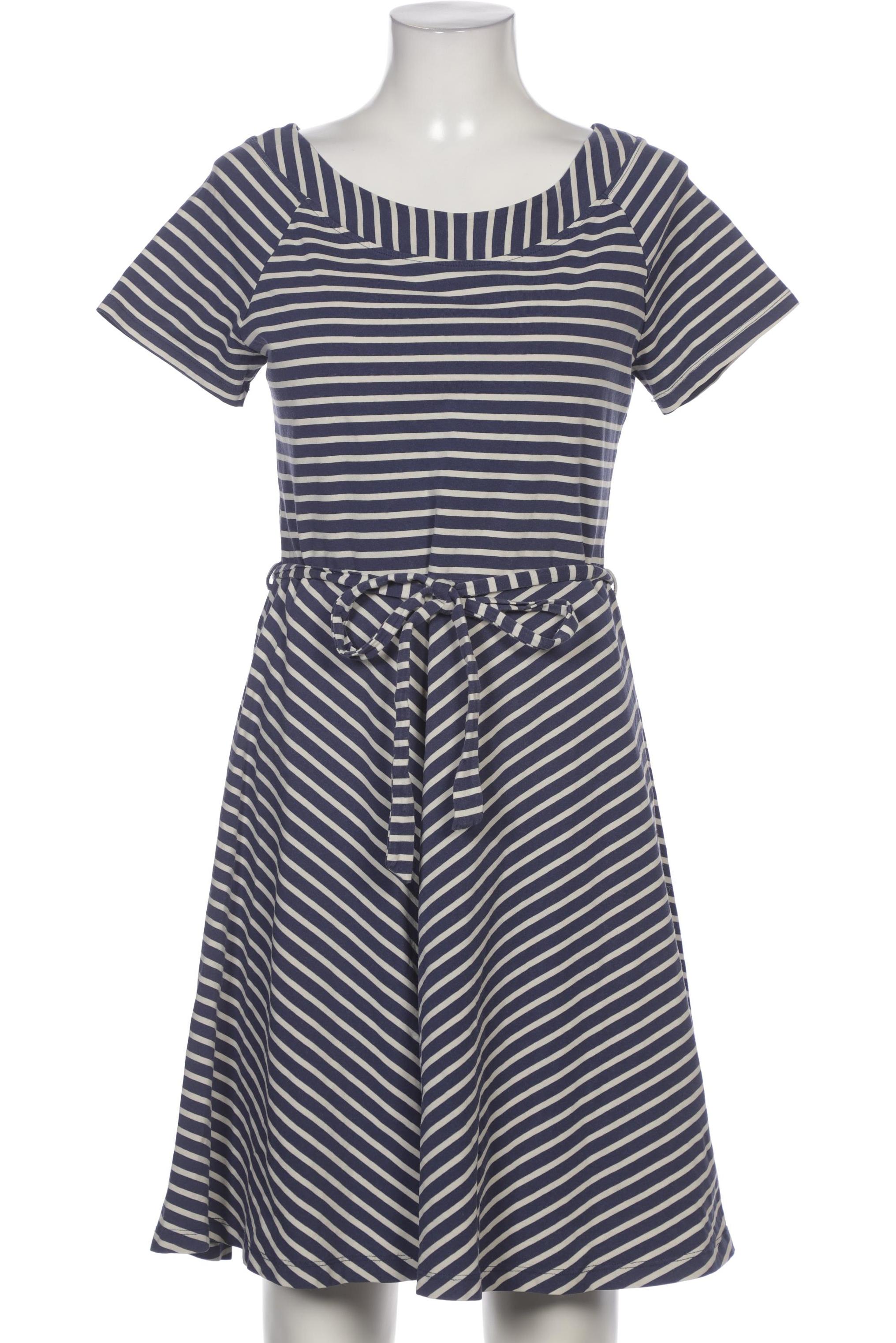 

King Louie Damen Kleid, marineblau, Gr. 42