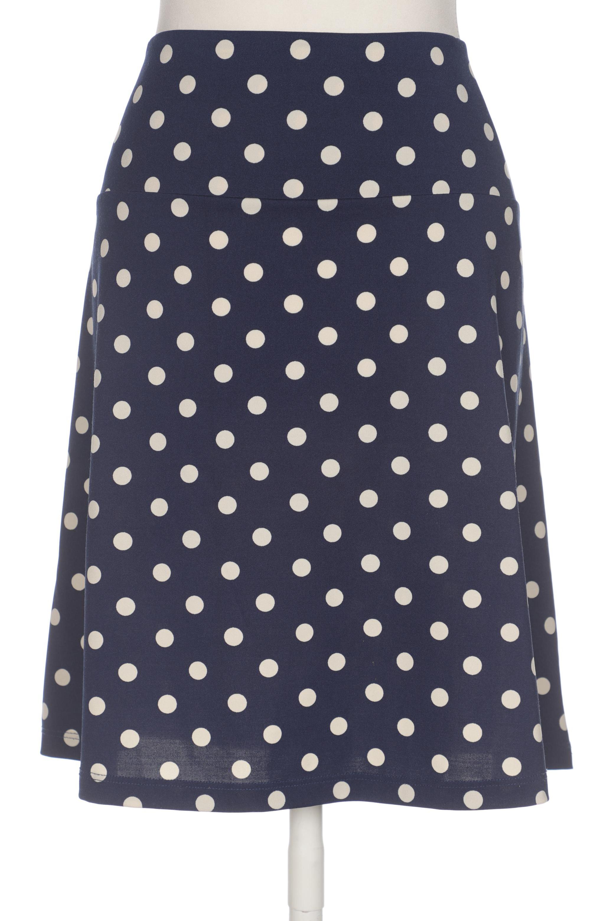 

King Louie Damen Rock, blau, Gr. 38