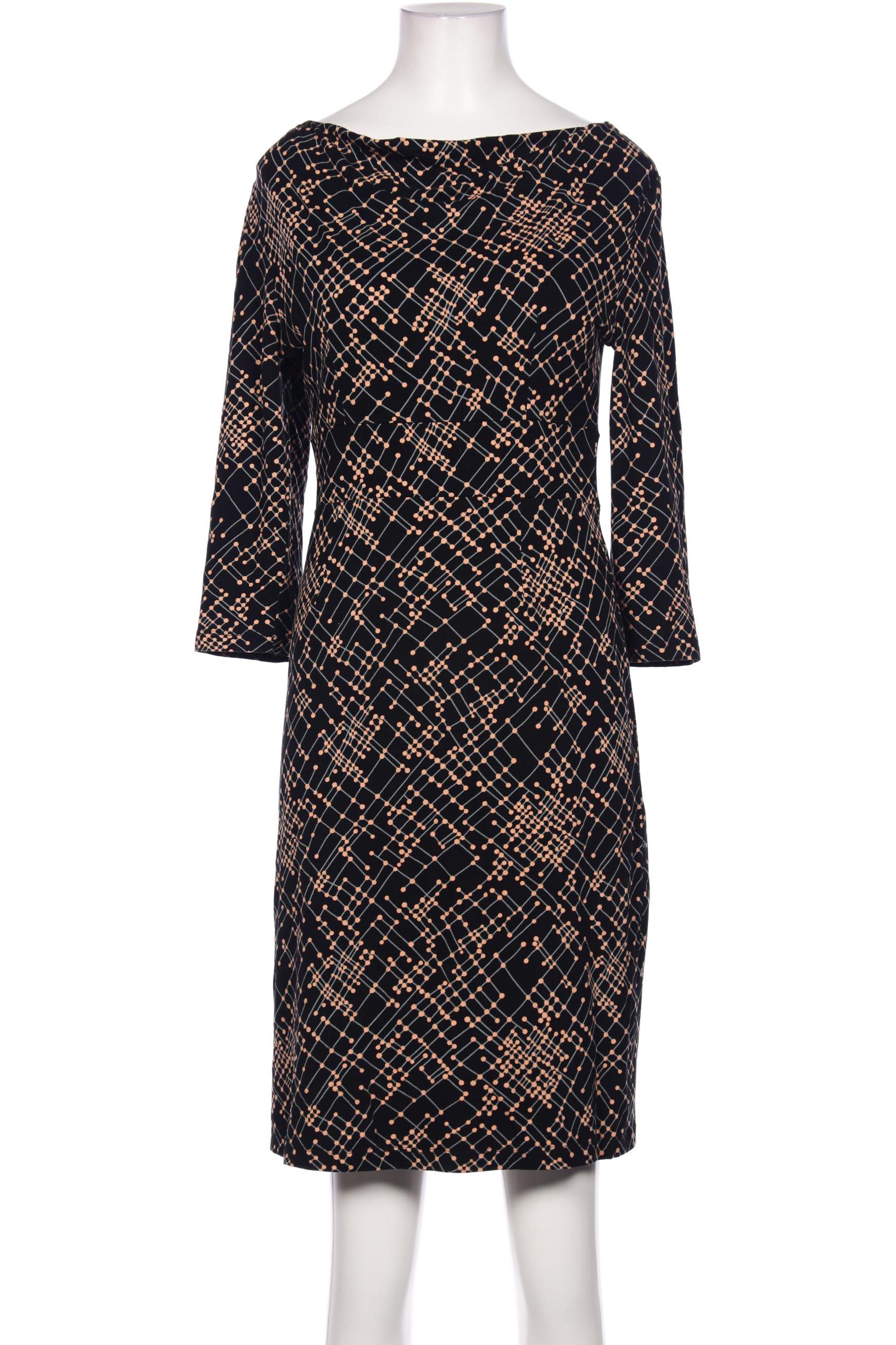 

King Louie Damen Kleid, schwarz, Gr. 36
