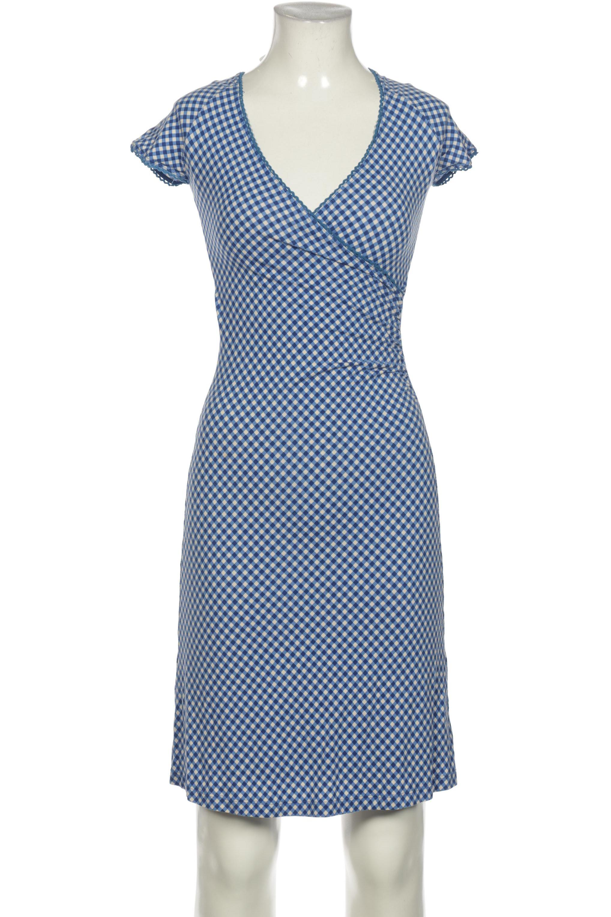 

KING LOUIE Damen Kleid, blau