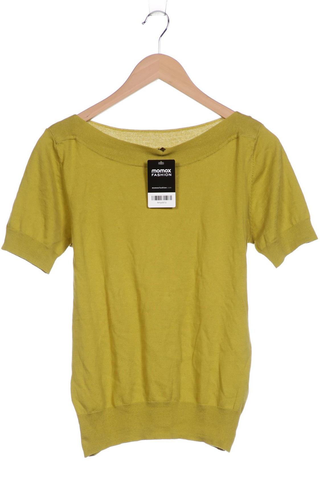 

King Louie Damen Pullover, hellgrün, Gr. 44
