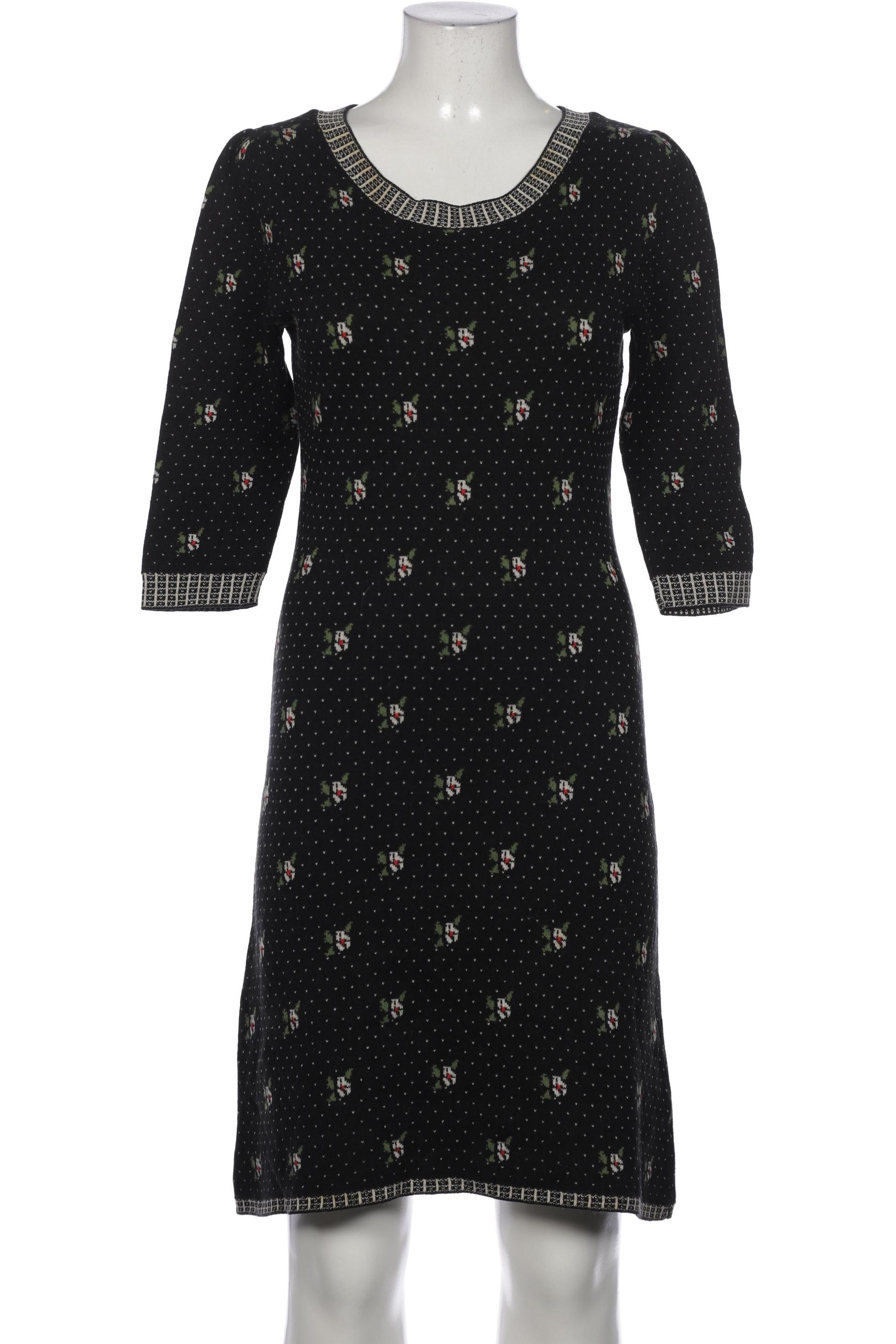 

King Louie Damen Kleid, schwarz, Gr. 42