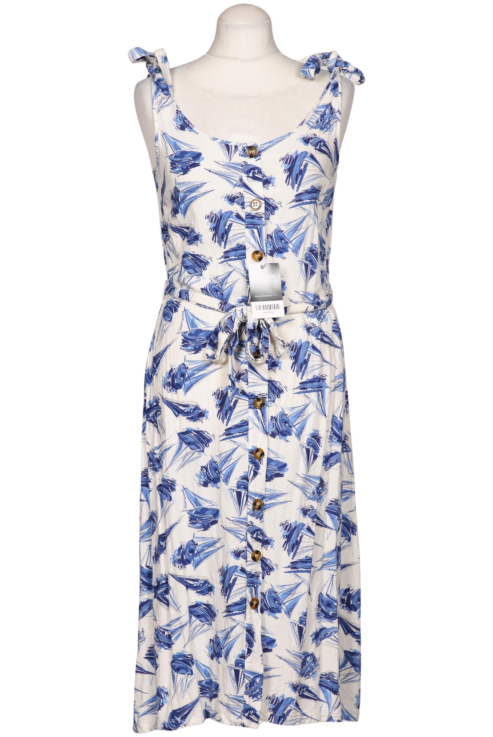 

King Louie Damen Kleid, mehrfarbig, Gr. 38