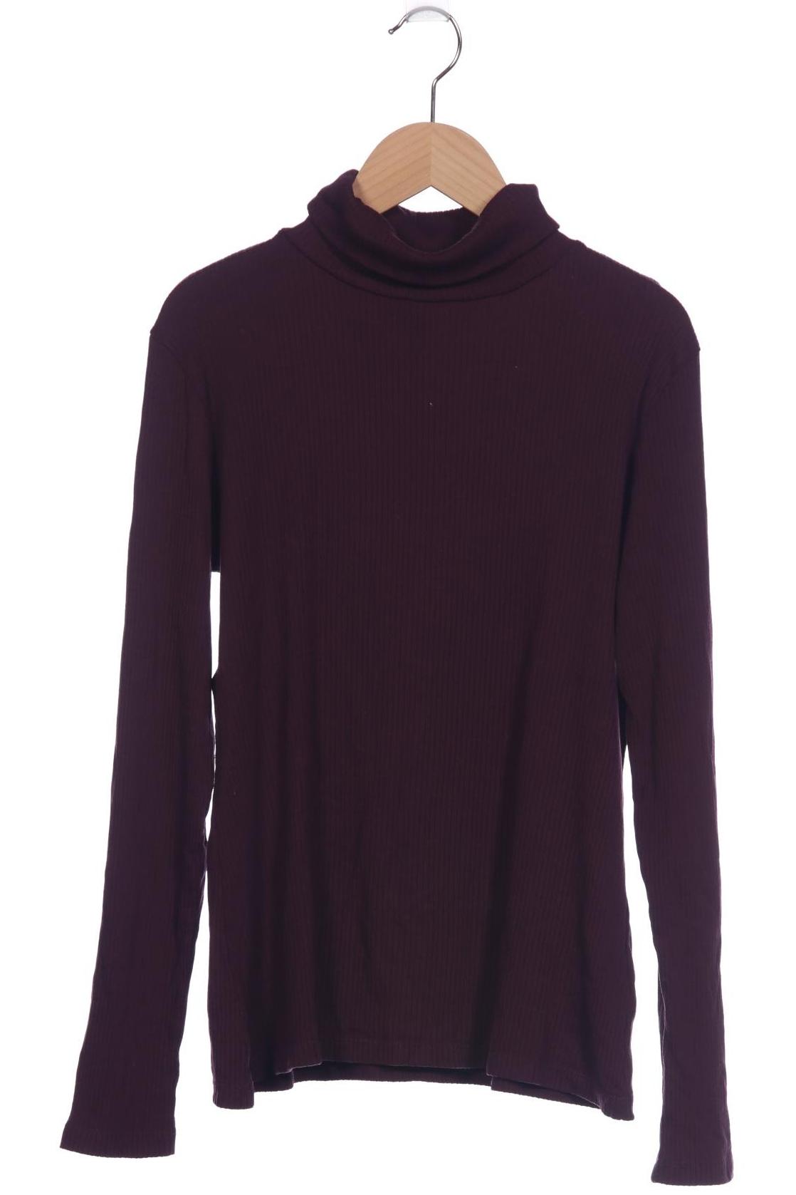 

King Louie Damen Pullover, bordeaux, Gr. 42