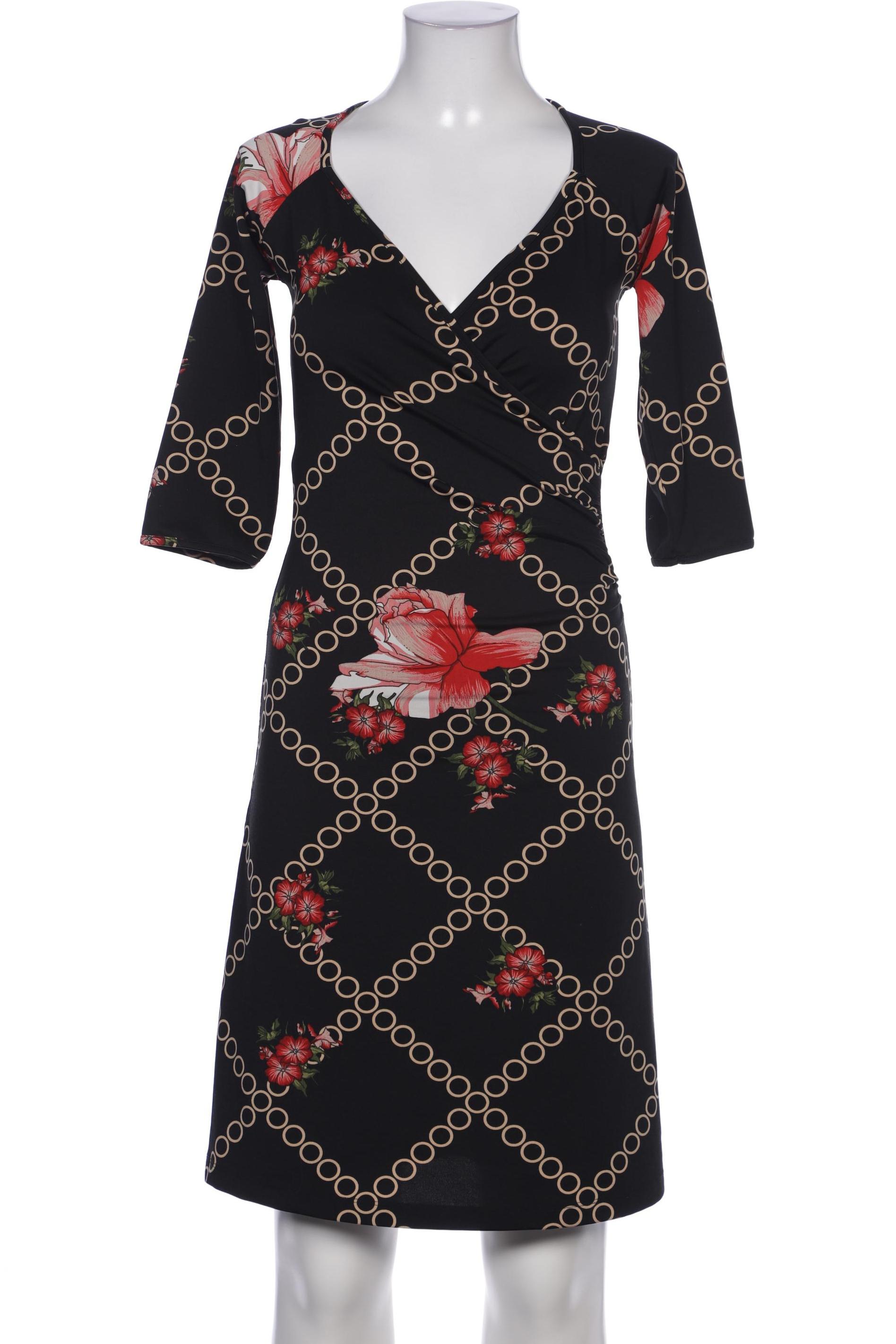 

King Louie Damen Kleid, mehrfarbig, Gr. 36