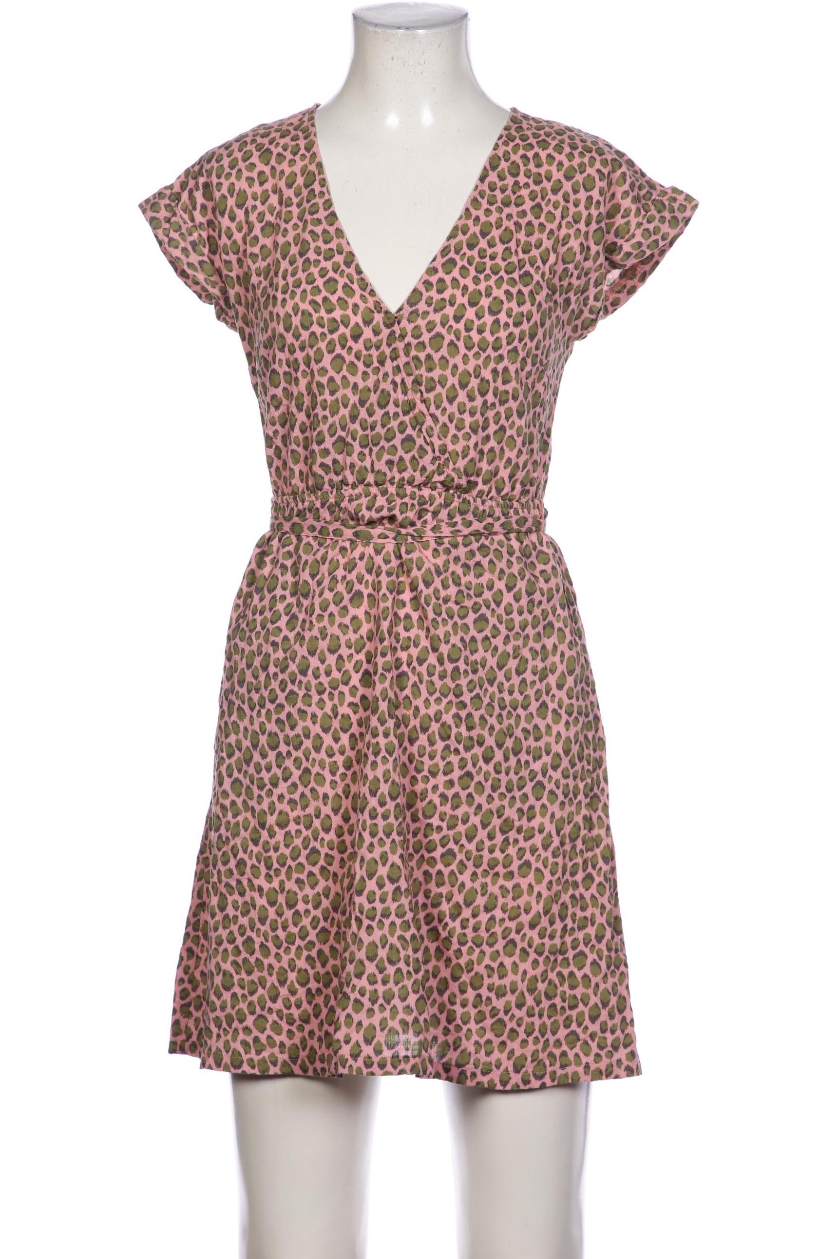 

King Louie Damen Kleid, pink, Gr. 34