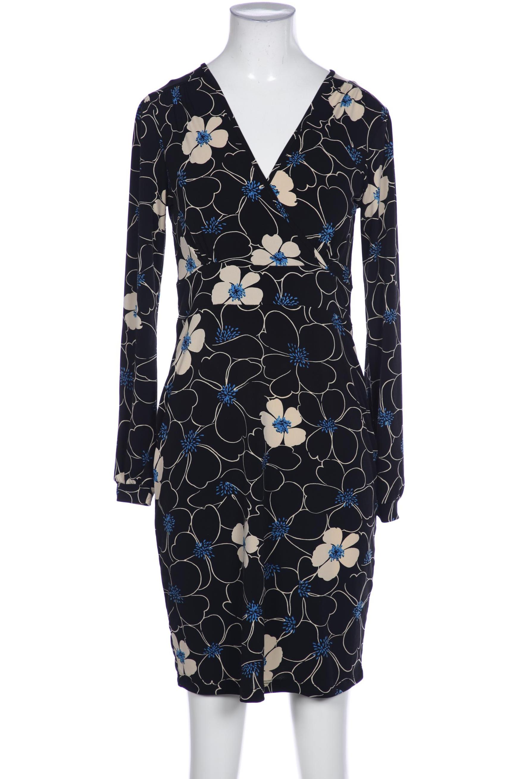 

King Louie Damen Kleid, schwarz, Gr. 36