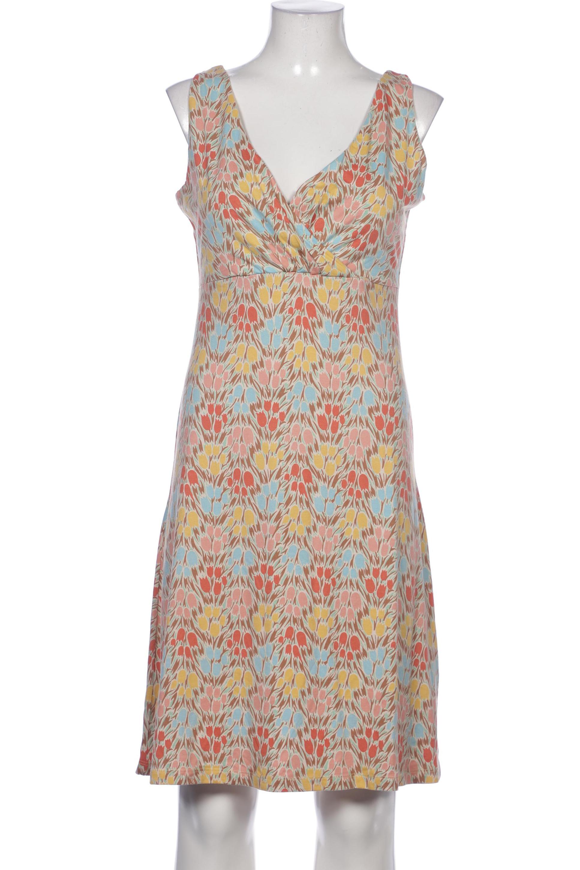 

King Louie Damen Kleid, mehrfarbig, Gr. 42