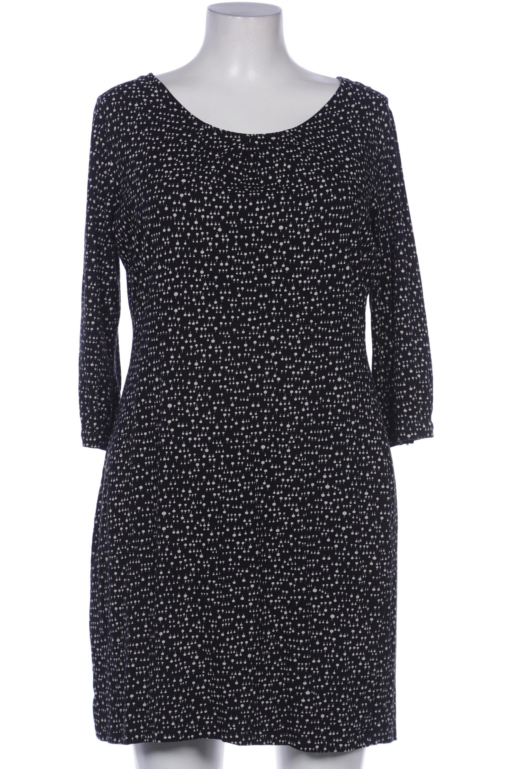 

King Louie Damen Kleid, schwarz, Gr. 42