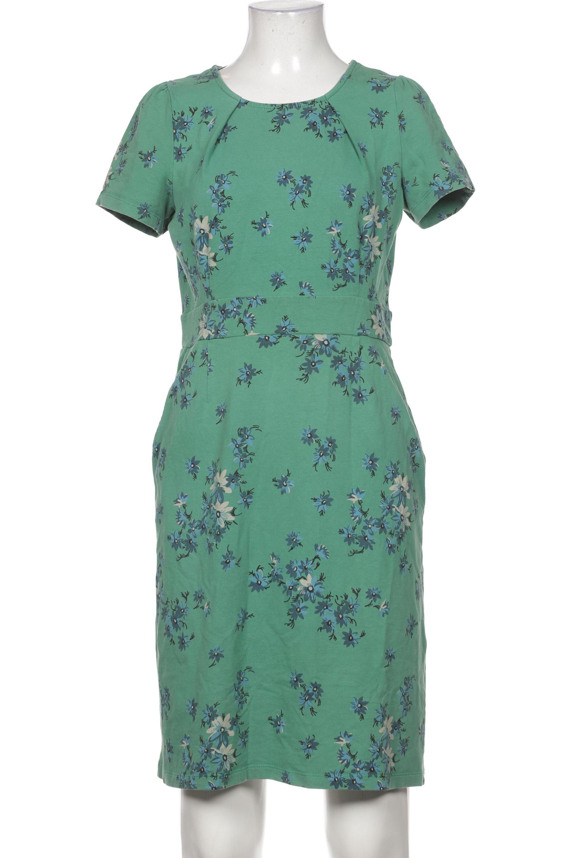 

King Louie Damen Kleid, grün, Gr. 38