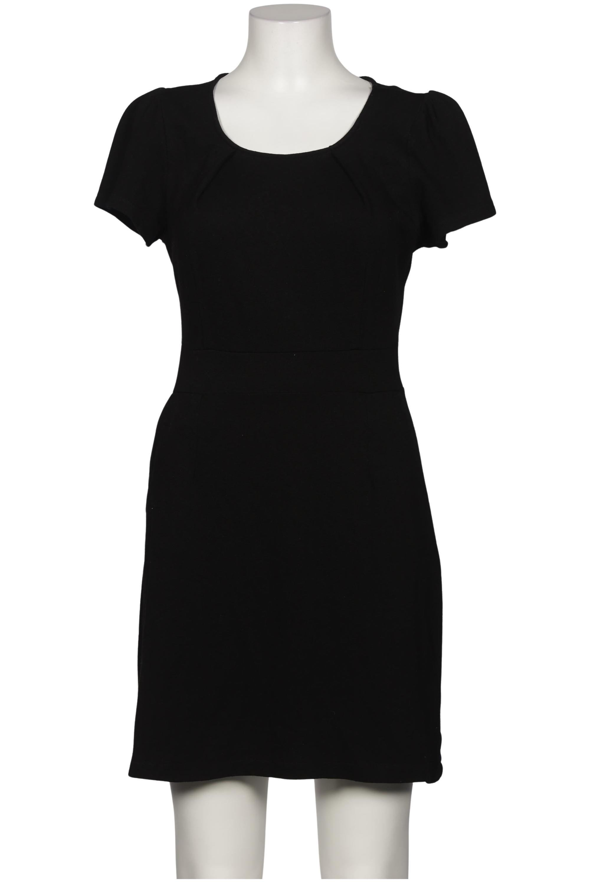 

King Louie Damen Kleid, schwarz, Gr. 42