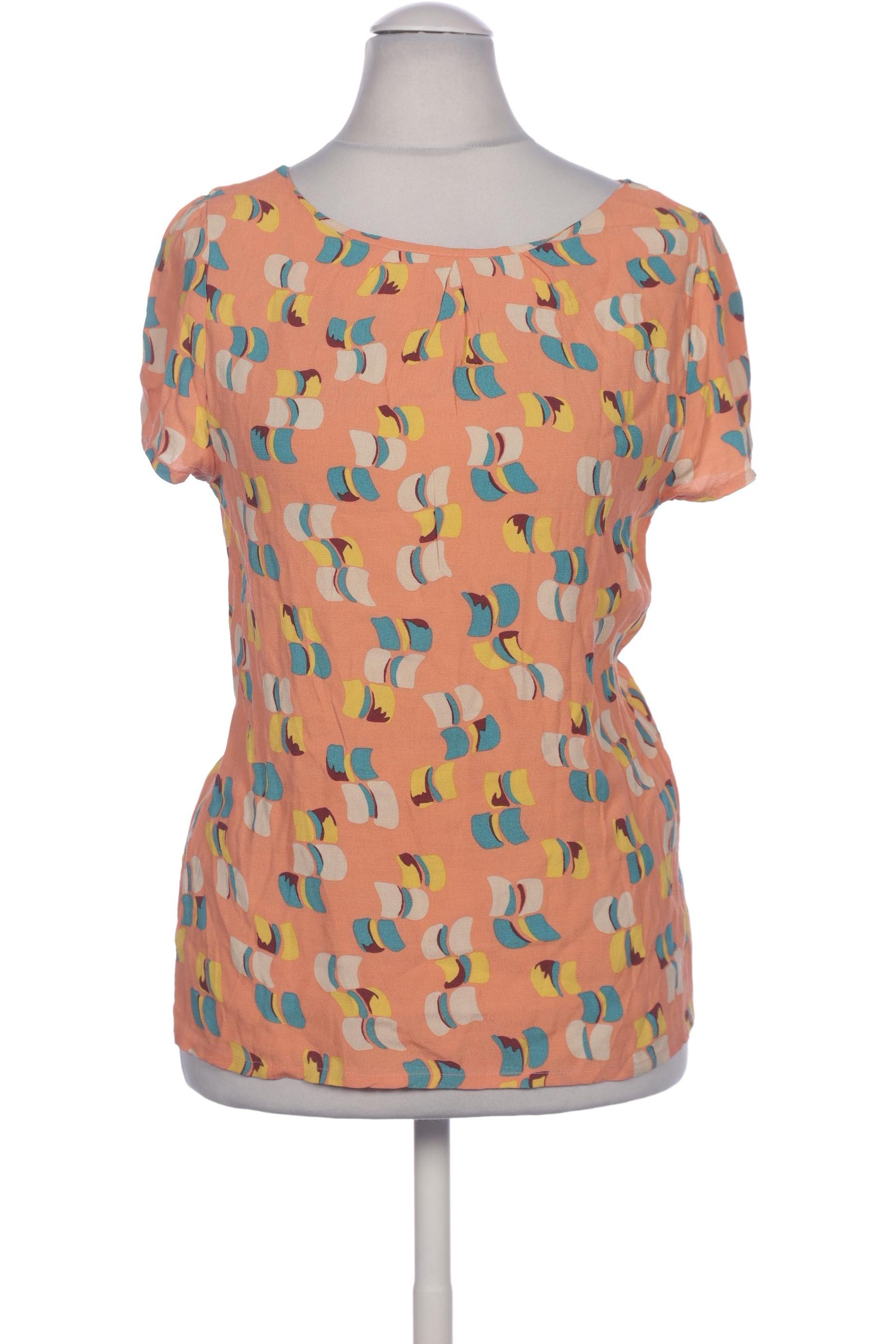 

King Louie Damen Bluse, pink, Gr. 38