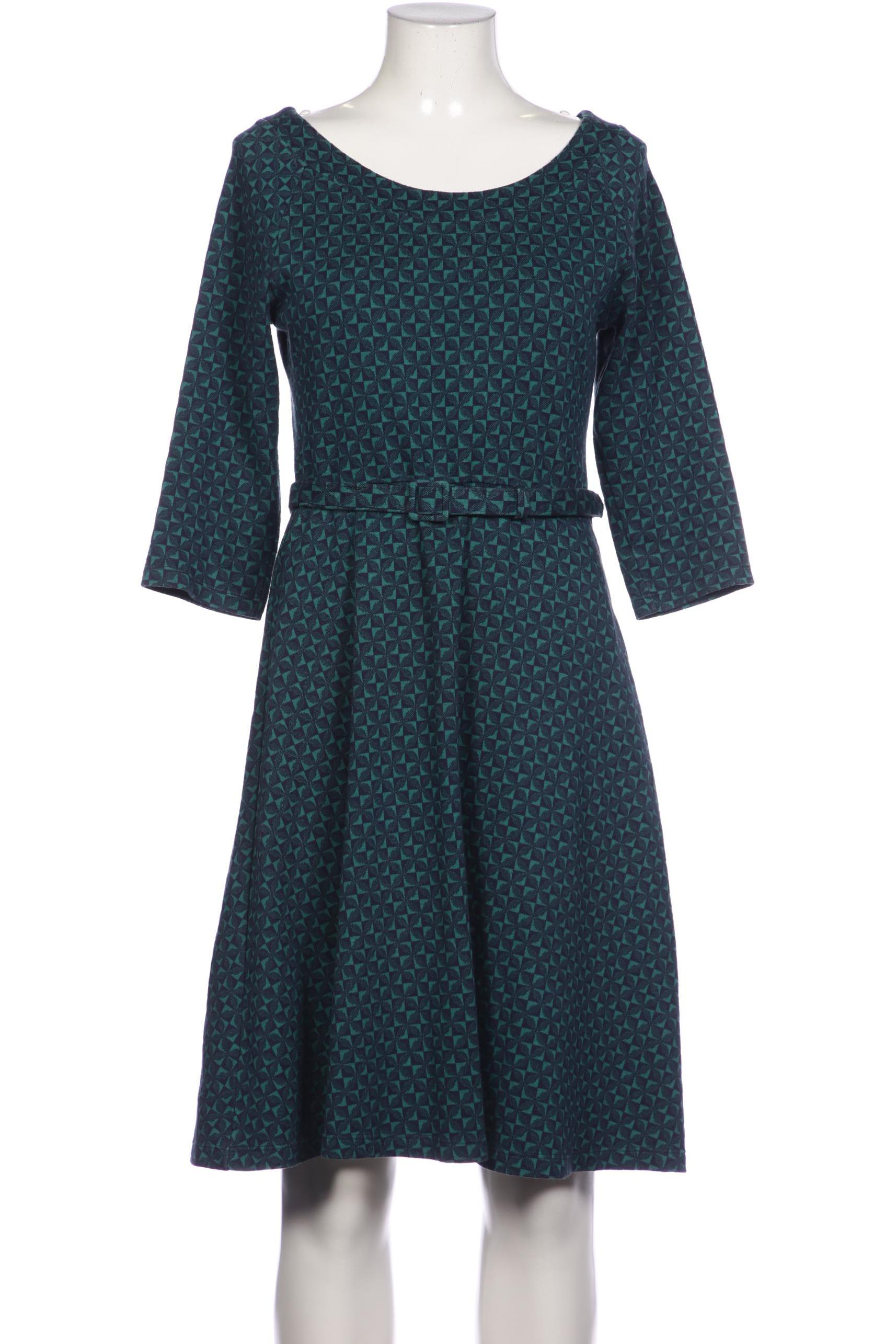 

King Louie Damen Kleid, türkis, Gr. 42