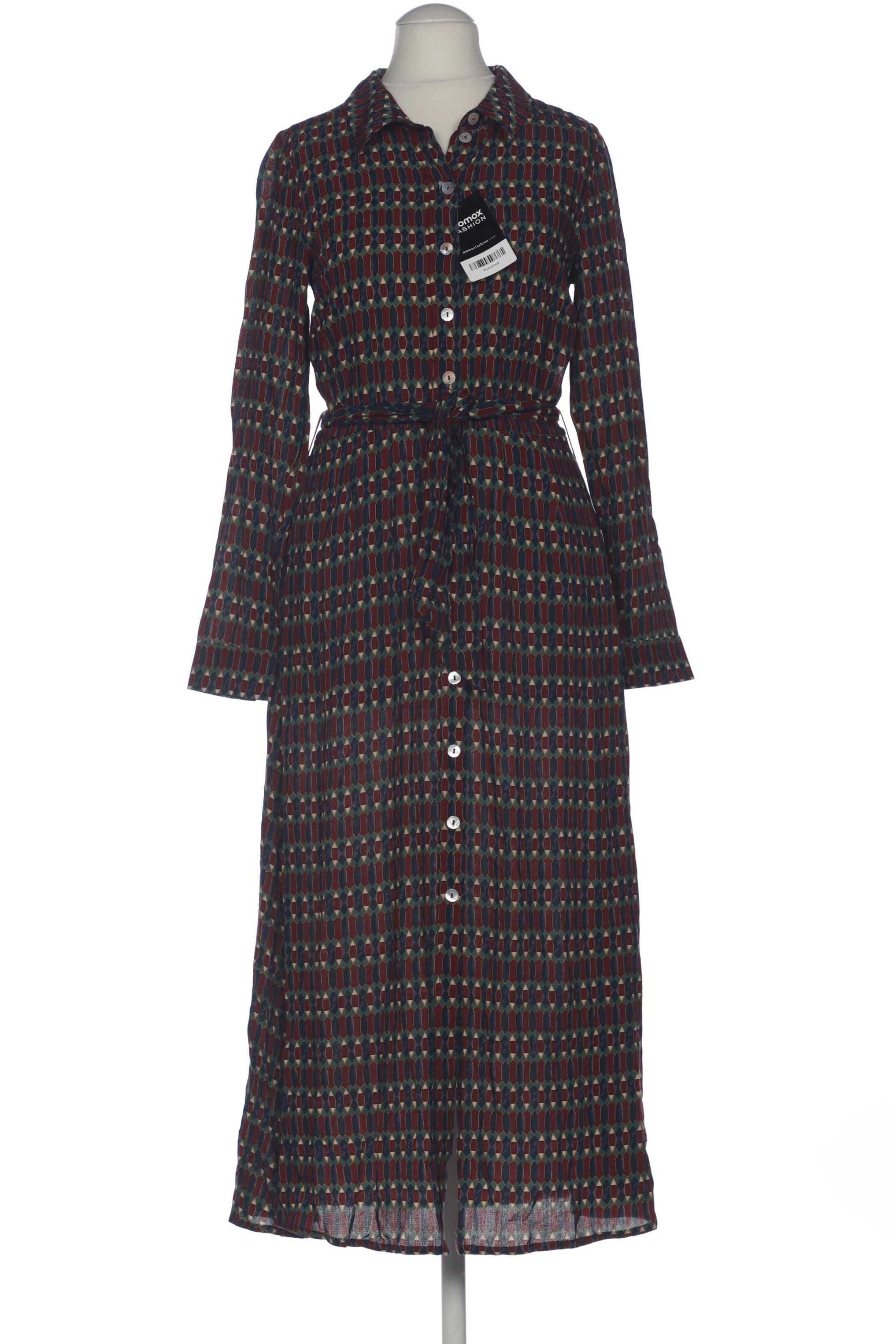

King Louie Damen Kleid, mehrfarbig, Gr. 34