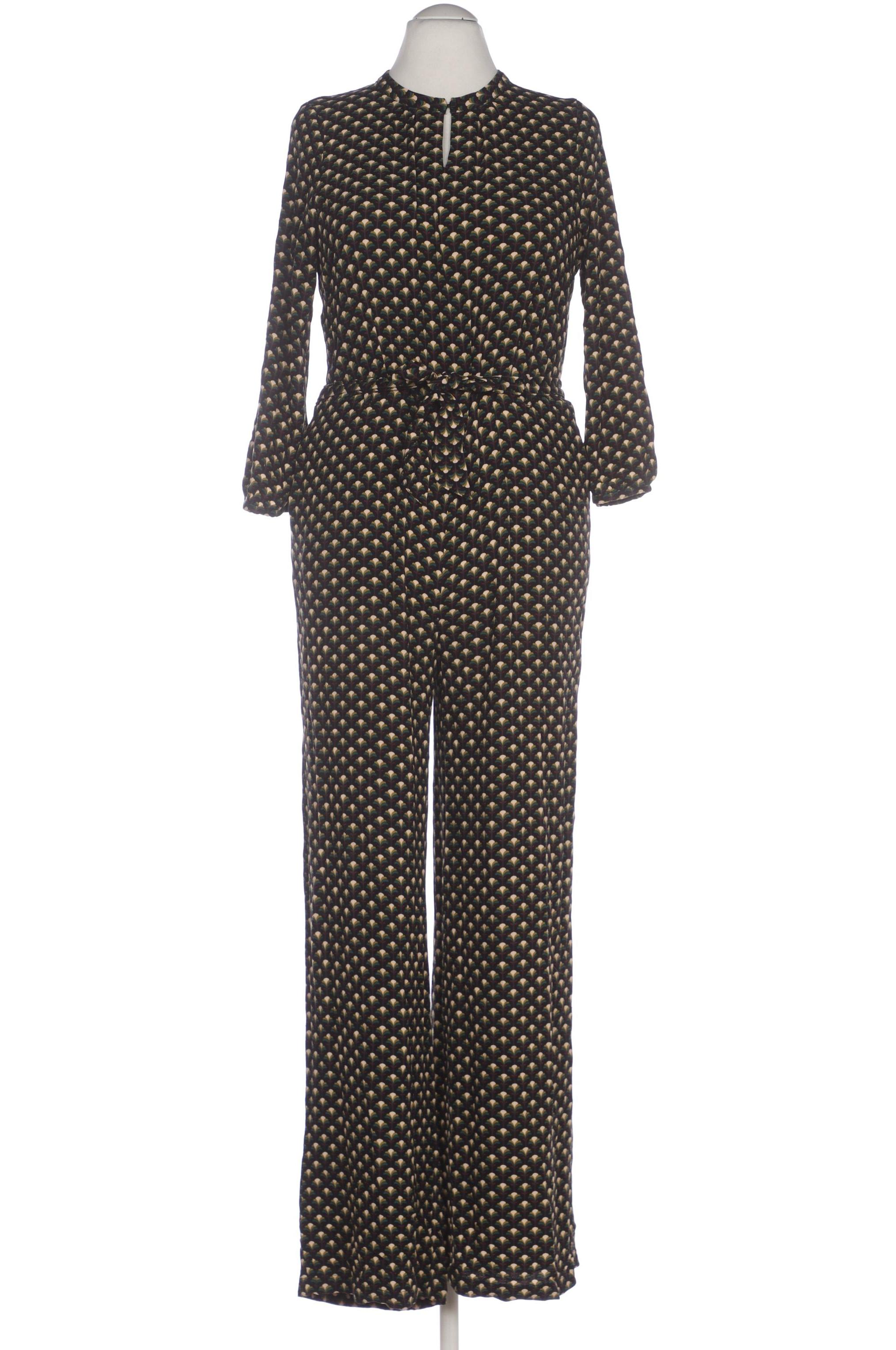

King Louie Damen Jumpsuit/Overall, mehrfarbig, Gr. 42