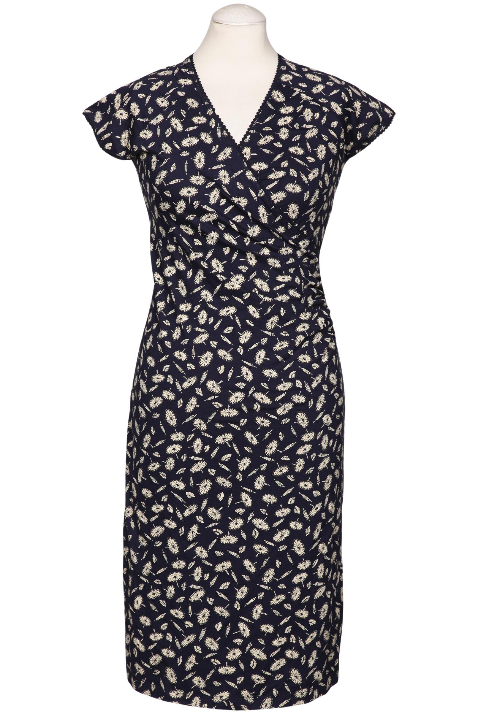 

King Louie Damen Kleid, mehrfarbig, Gr. 36