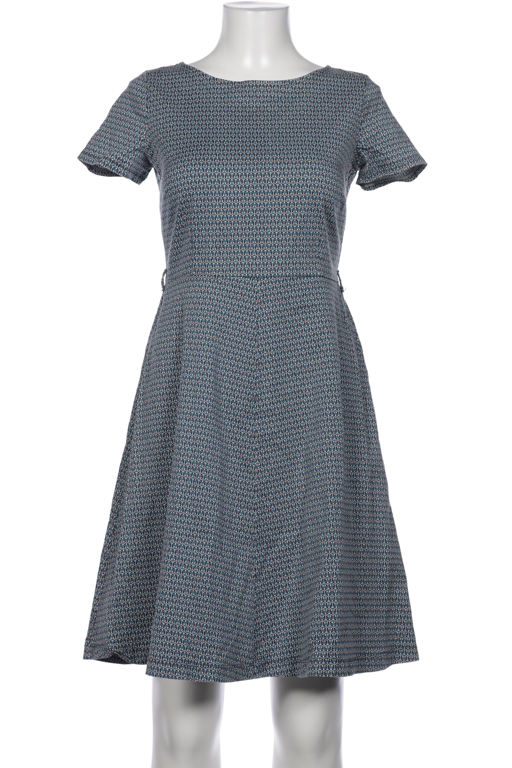 

King Louie Damen Kleid, marineblau, Gr. 42