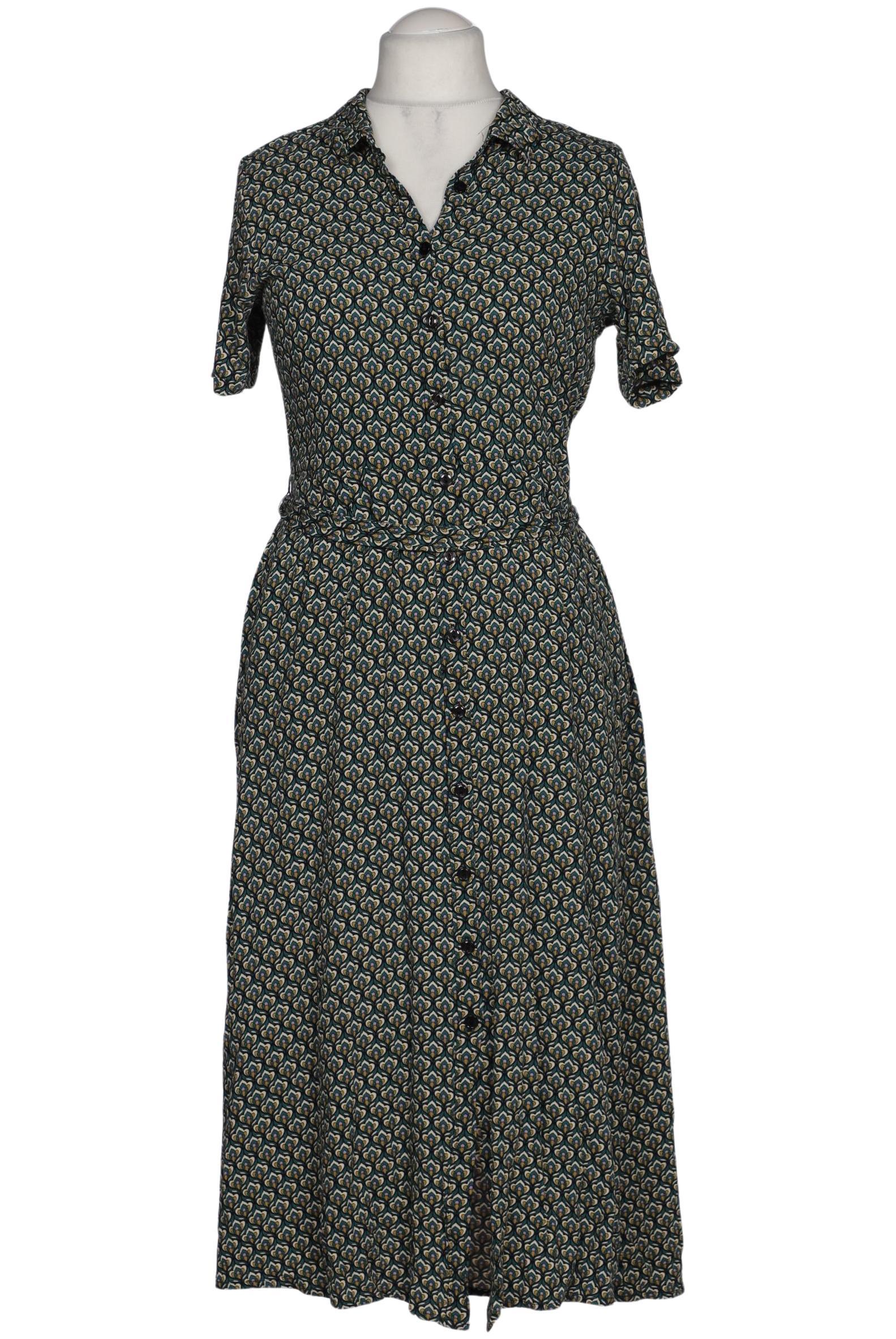 

King Louie Damen Kleid, grün, Gr. 42