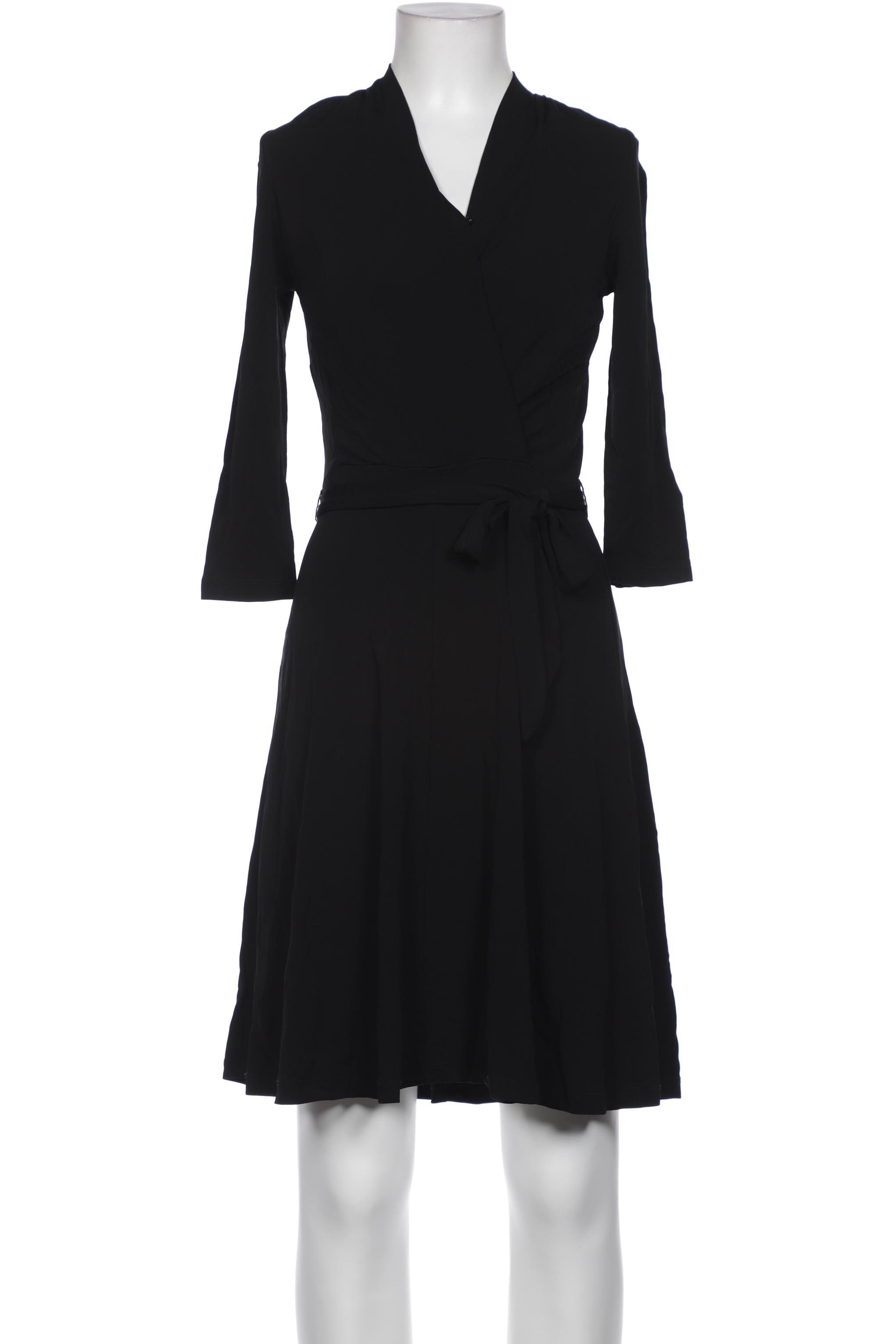 

King Louie Damen Kleid, schwarz, Gr. 34