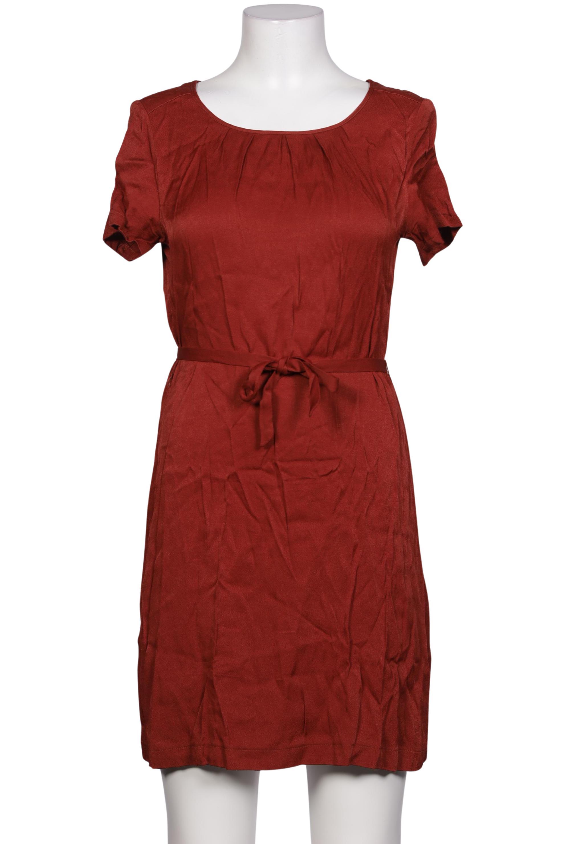 

King Louie Damen Kleid, bordeaux, Gr. 38