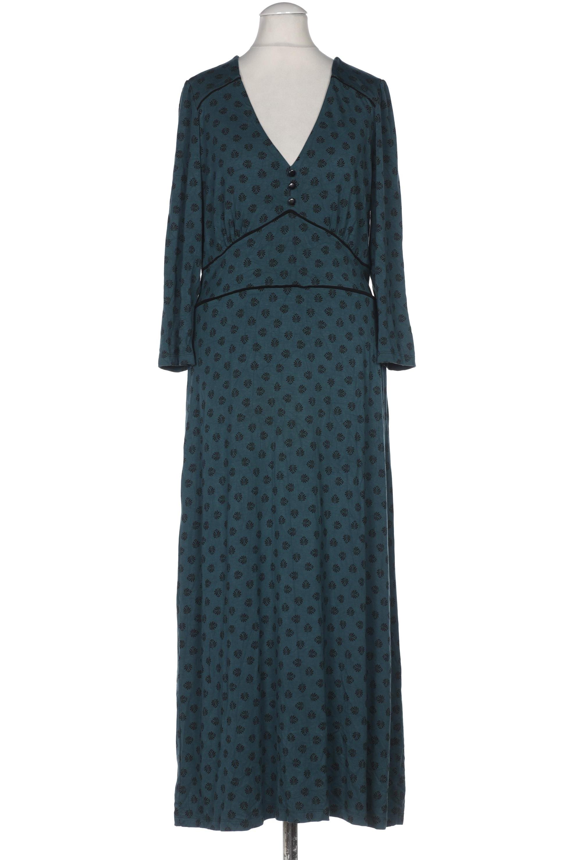 

KING LOUIE Damen Kleid, türkis