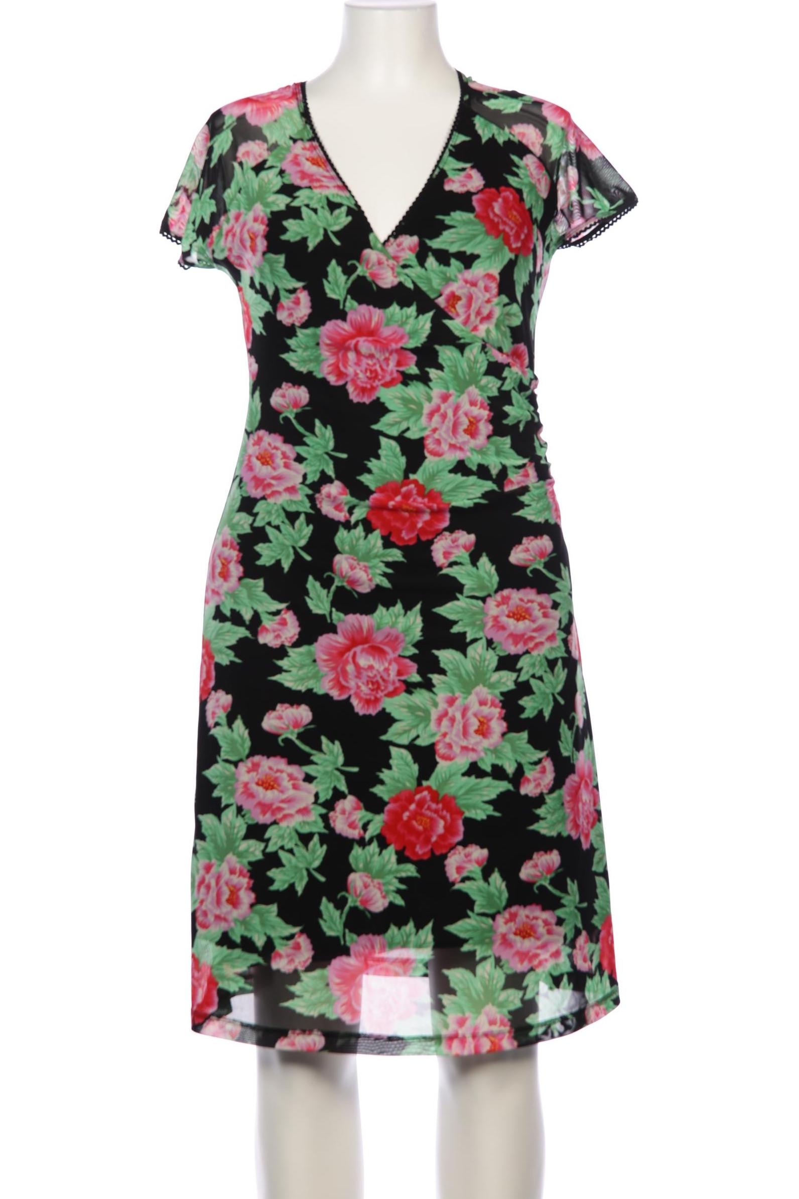 

King Louie Damen Kleid, schwarz, Gr. 42