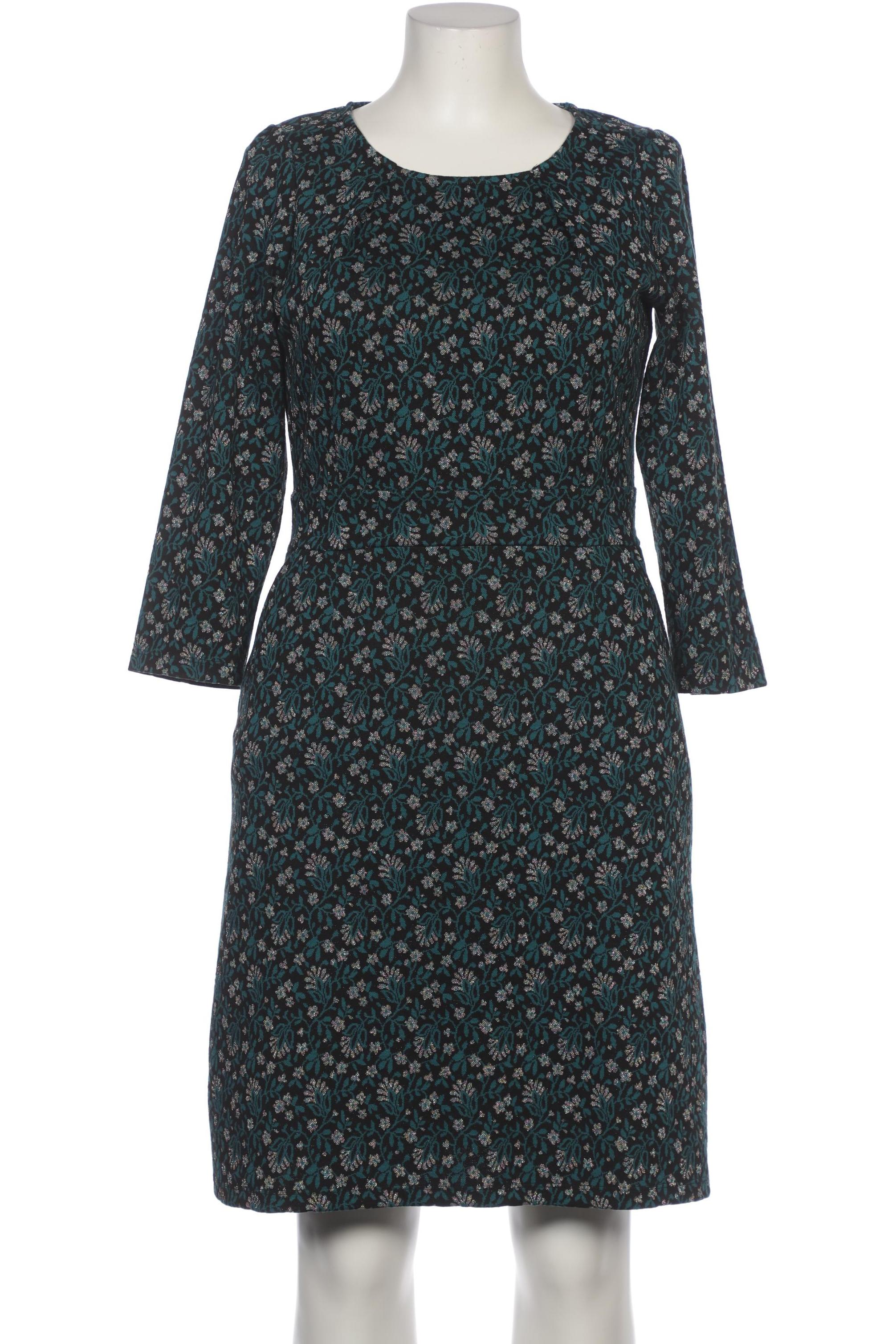 

KING LOUIE Damen Kleid, türkis