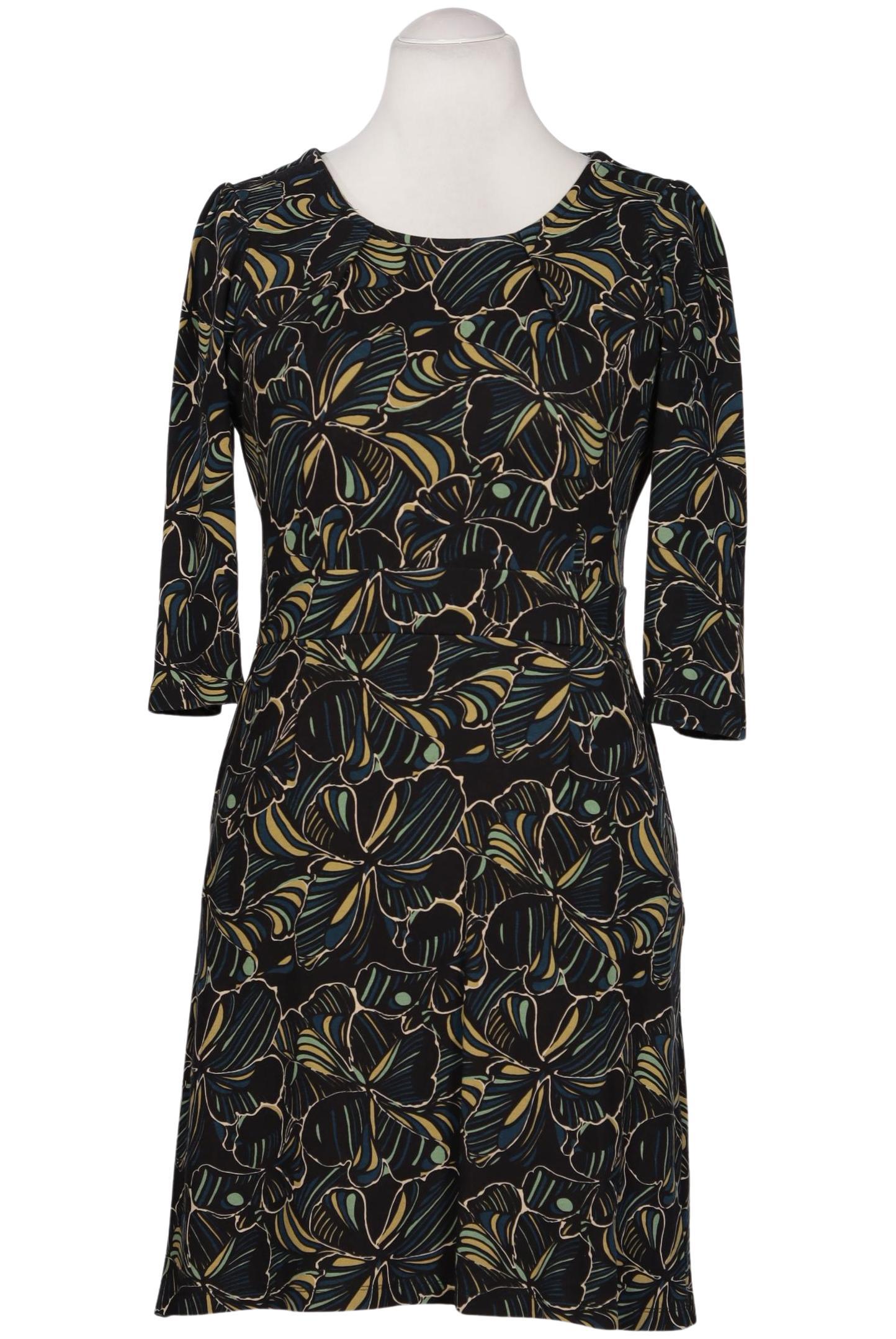 

King Louie Damen Kleid, mehrfarbig, Gr. 42